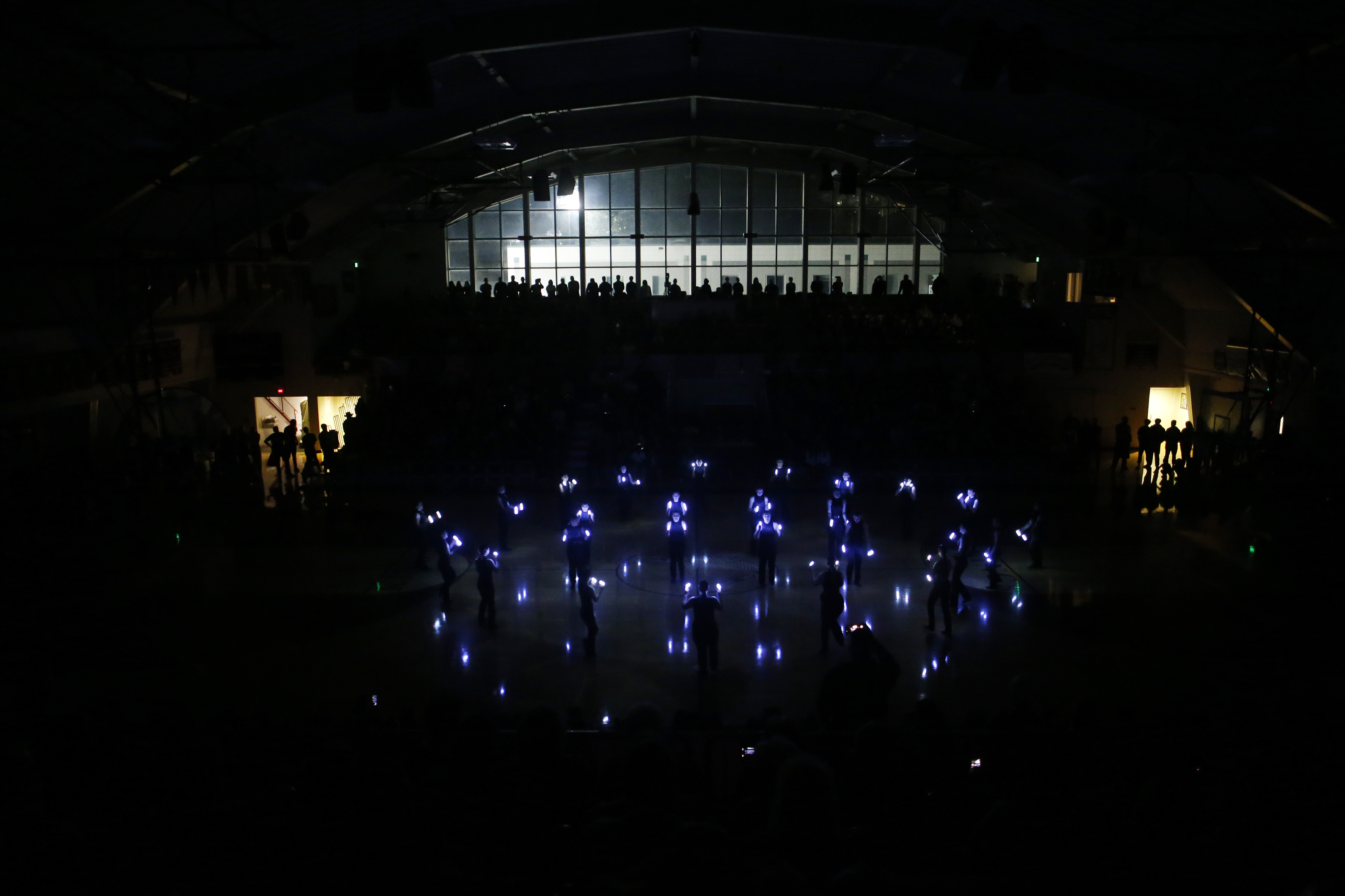 Juneau Douglas Dance 12