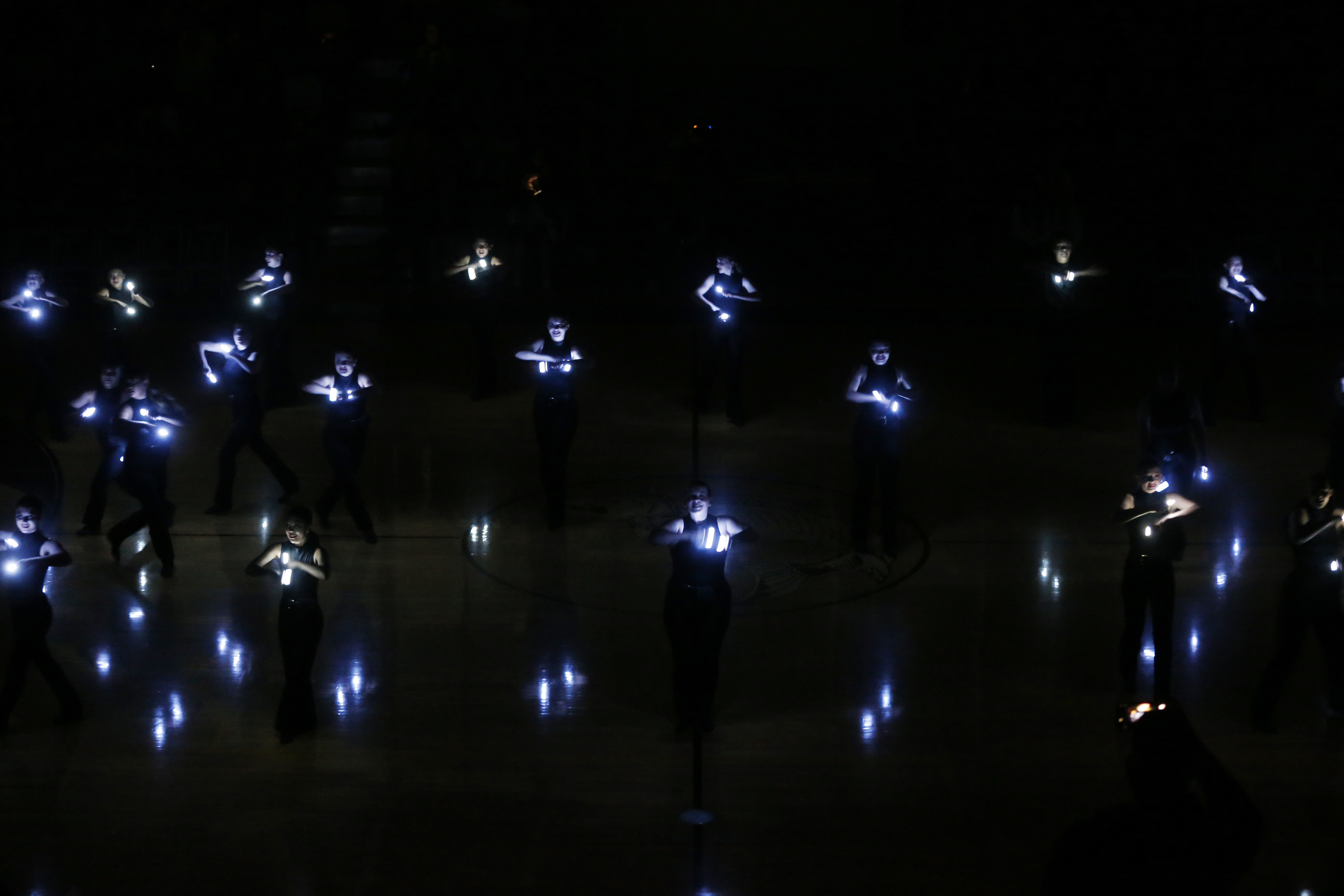 Juneau Douglas Dance 14