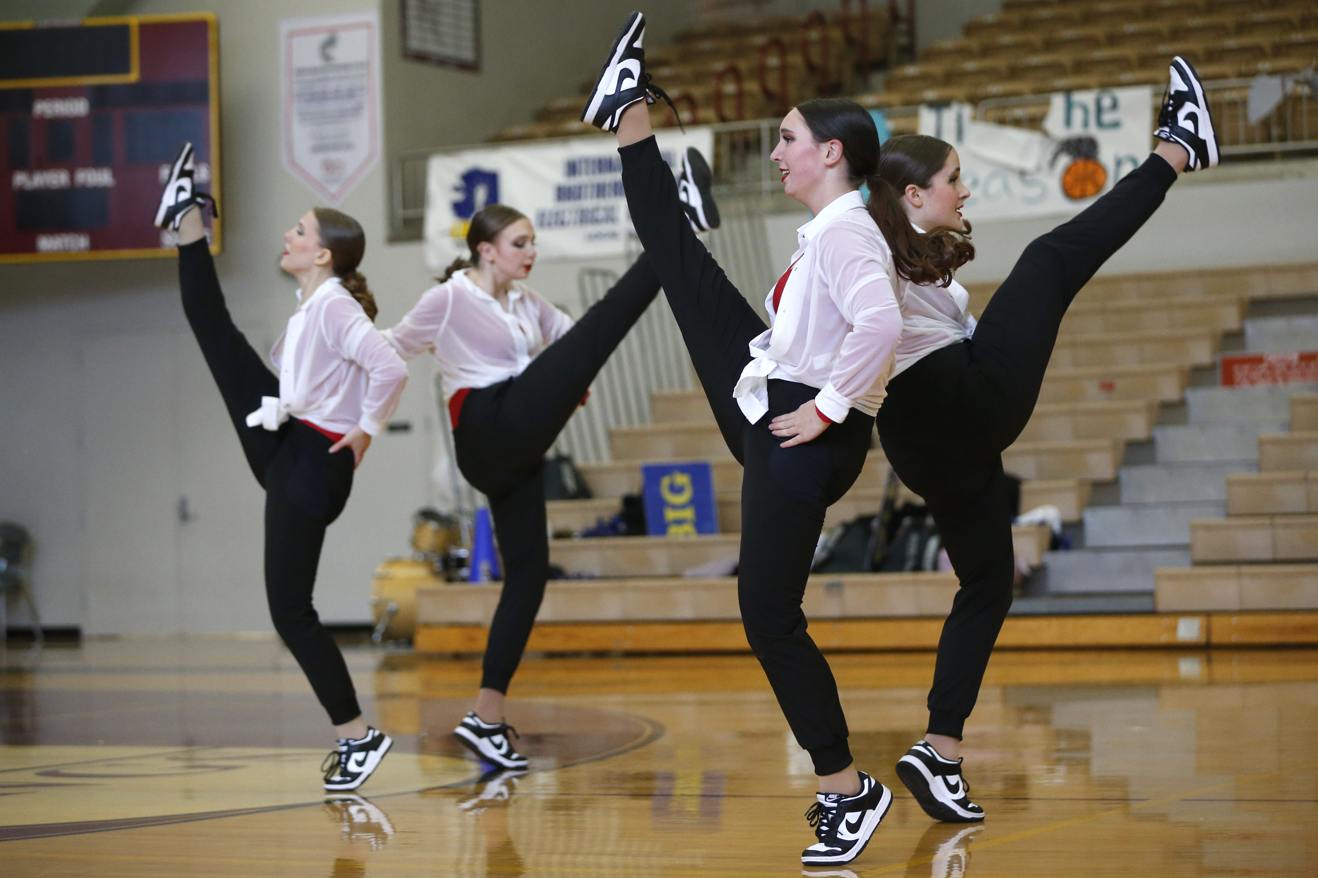 Juneau Douglas Dance 20