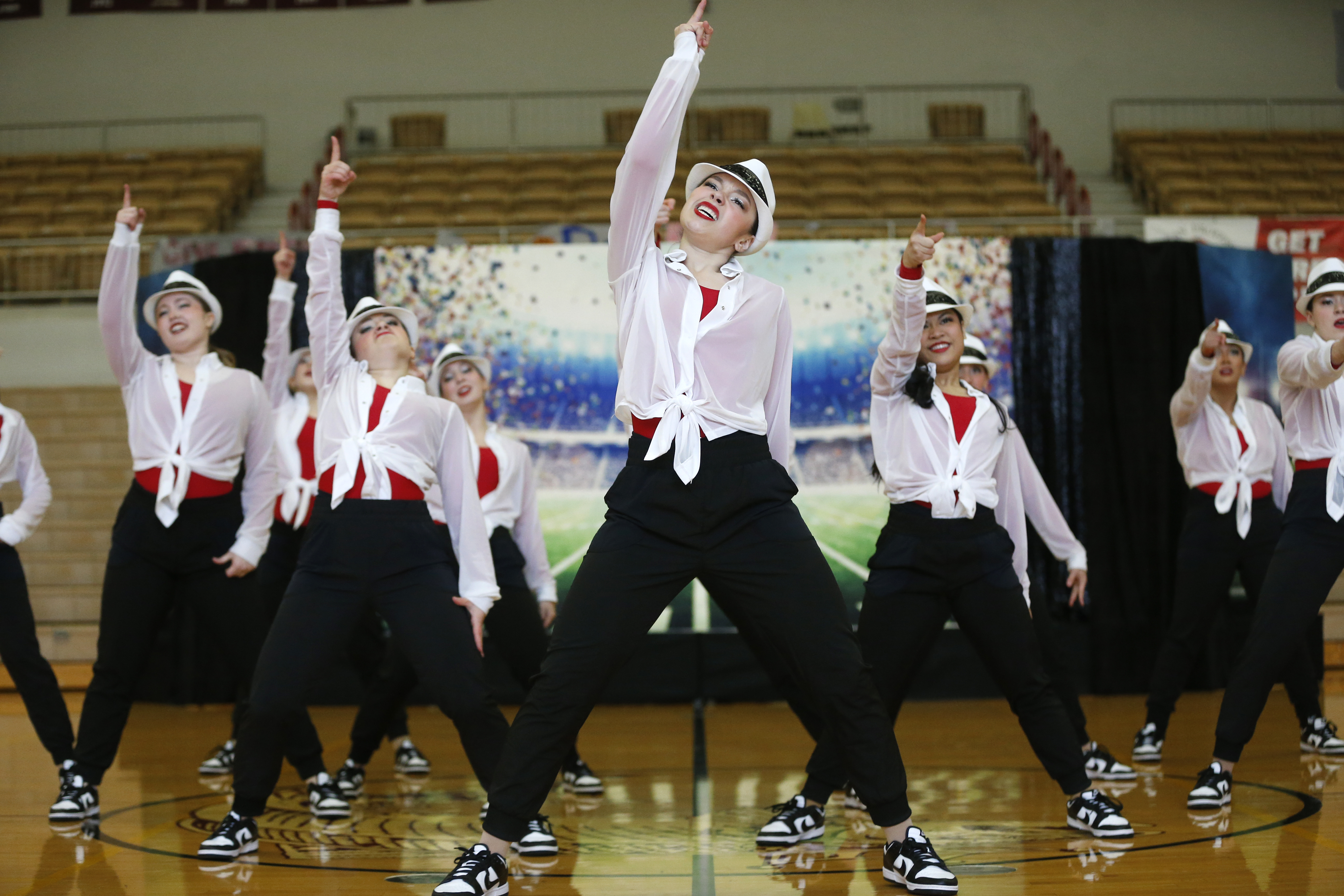 Juneau Douglas Dance 22