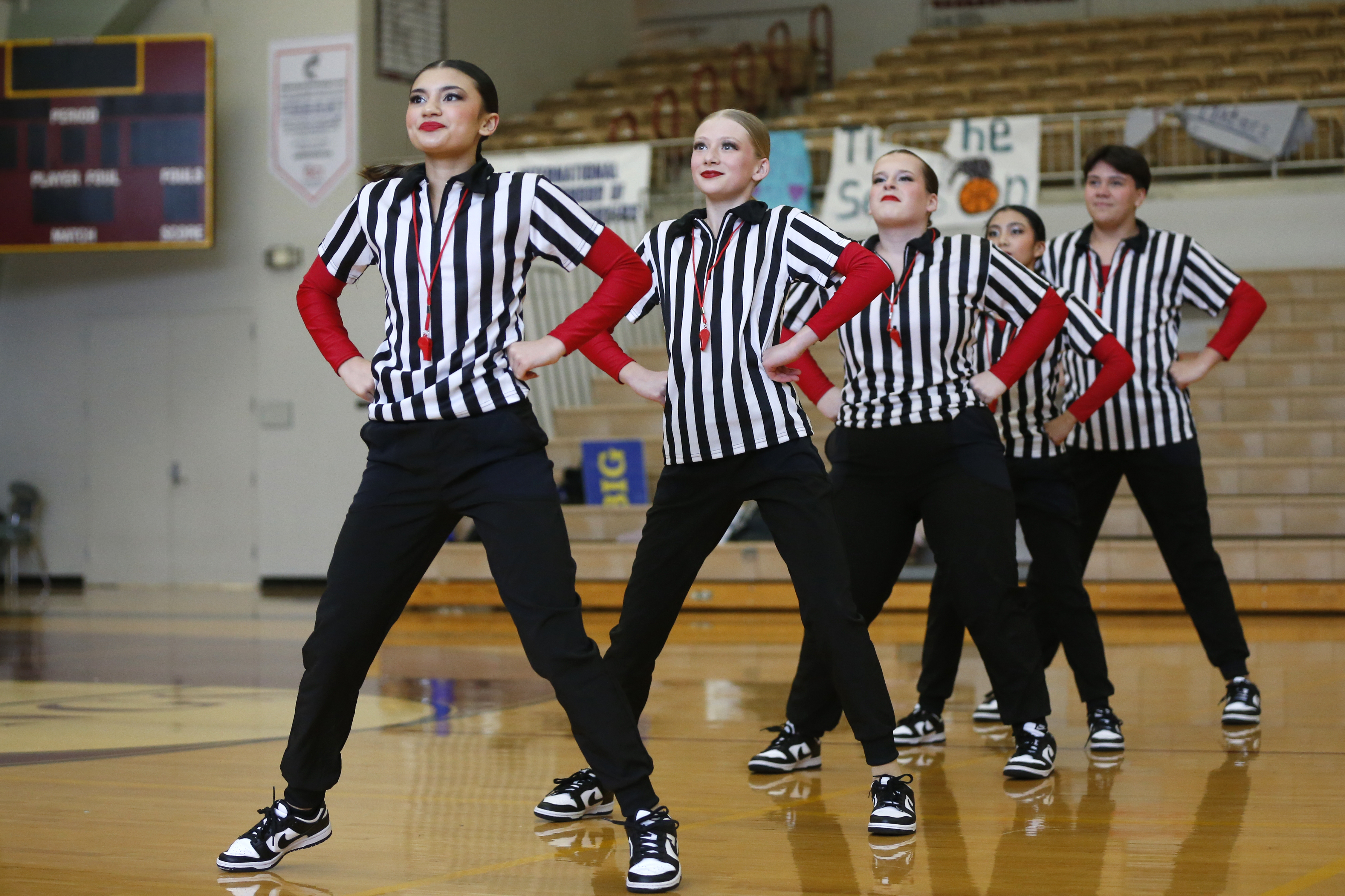 Juneau Douglas Dance 23