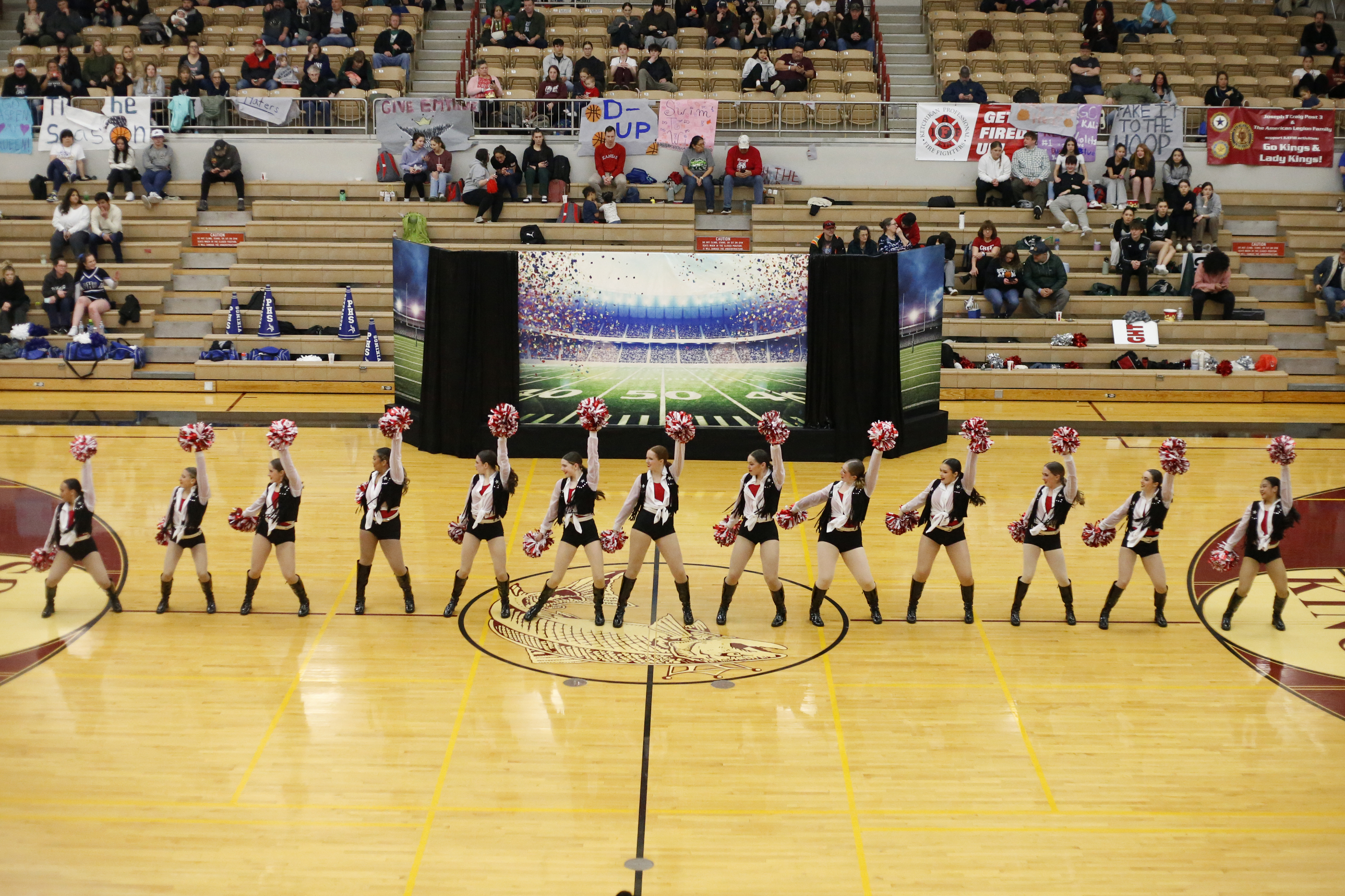Juneau Douglas Dance 29