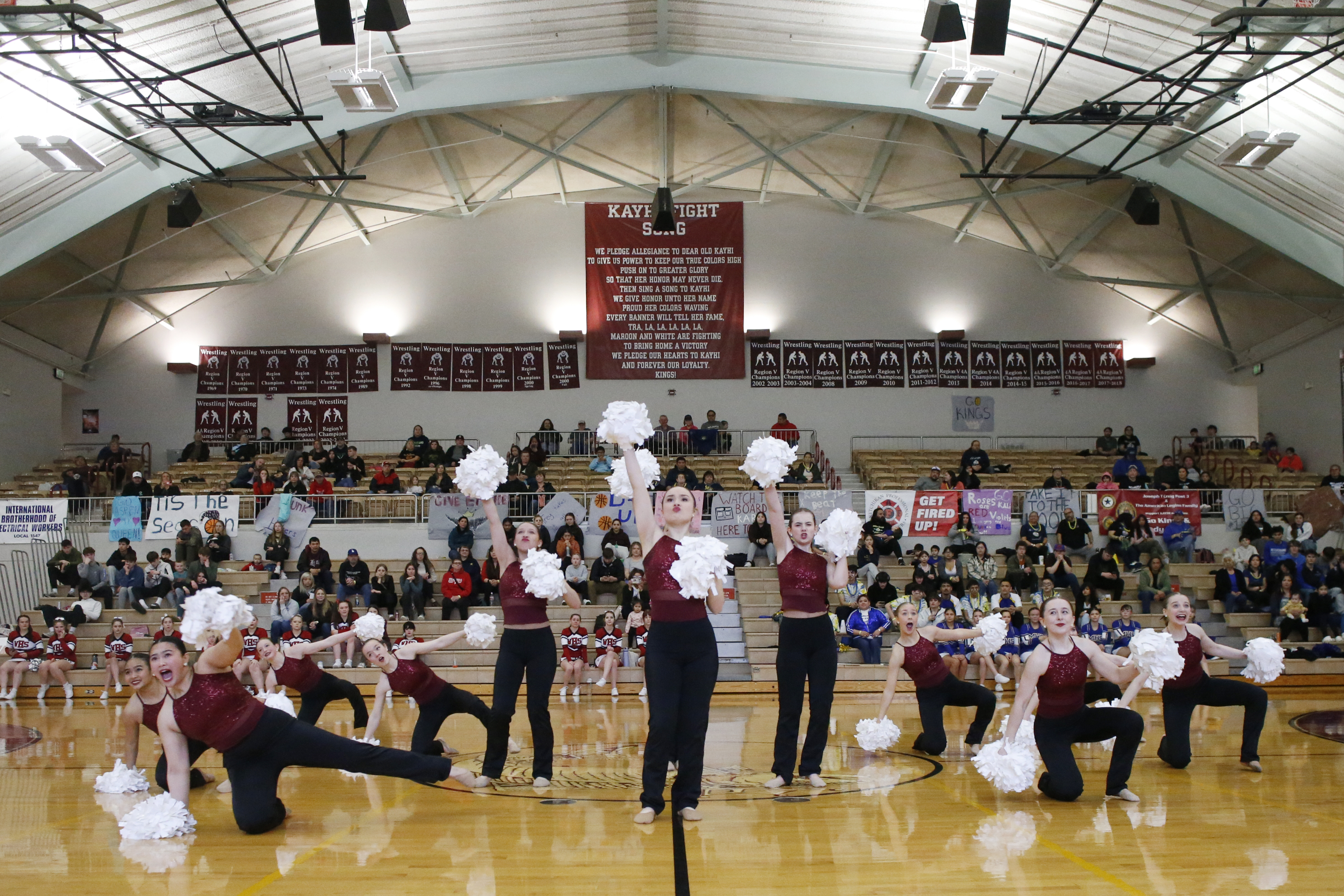 Ketchikan Dance 04