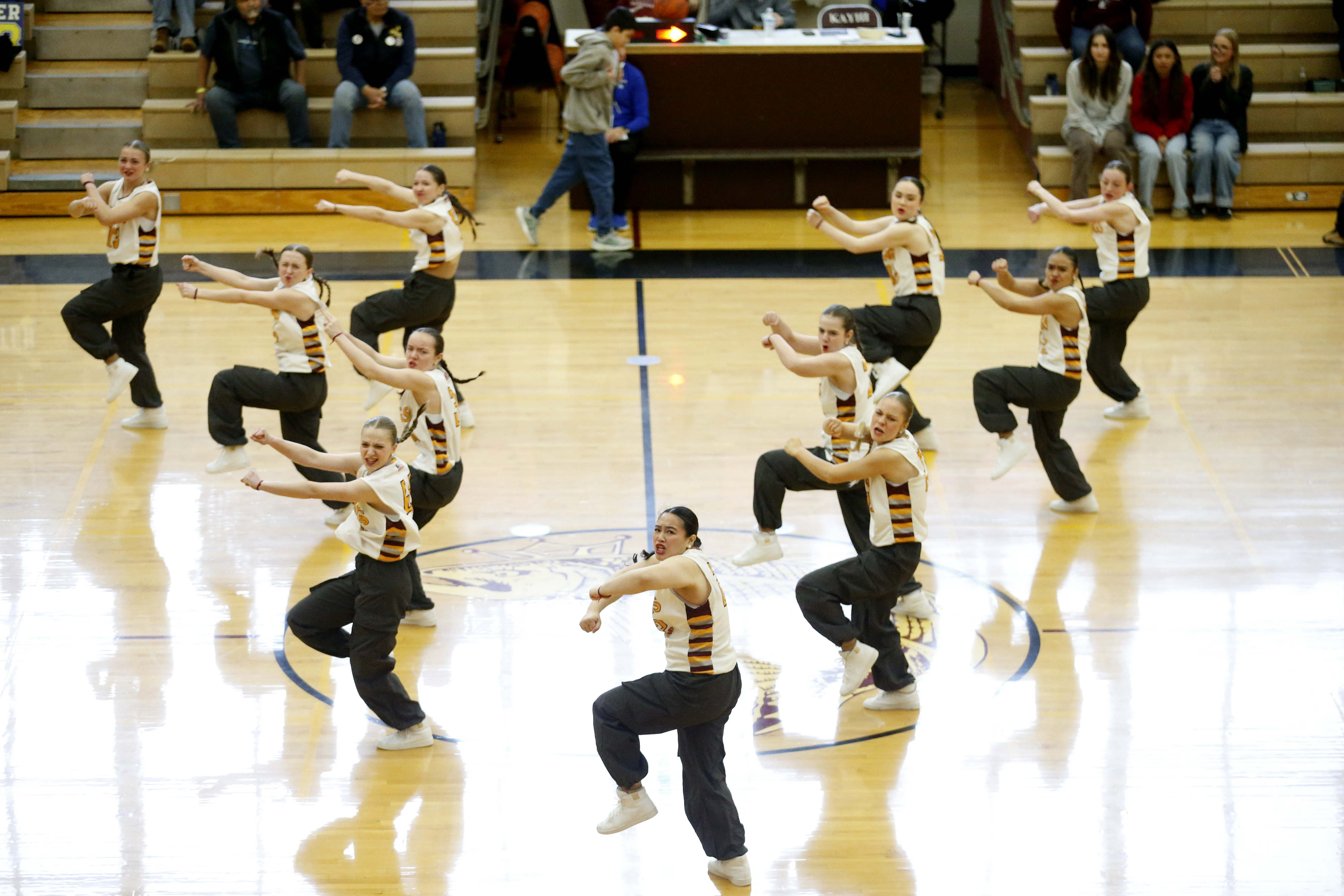 Ketchikan Dance 07