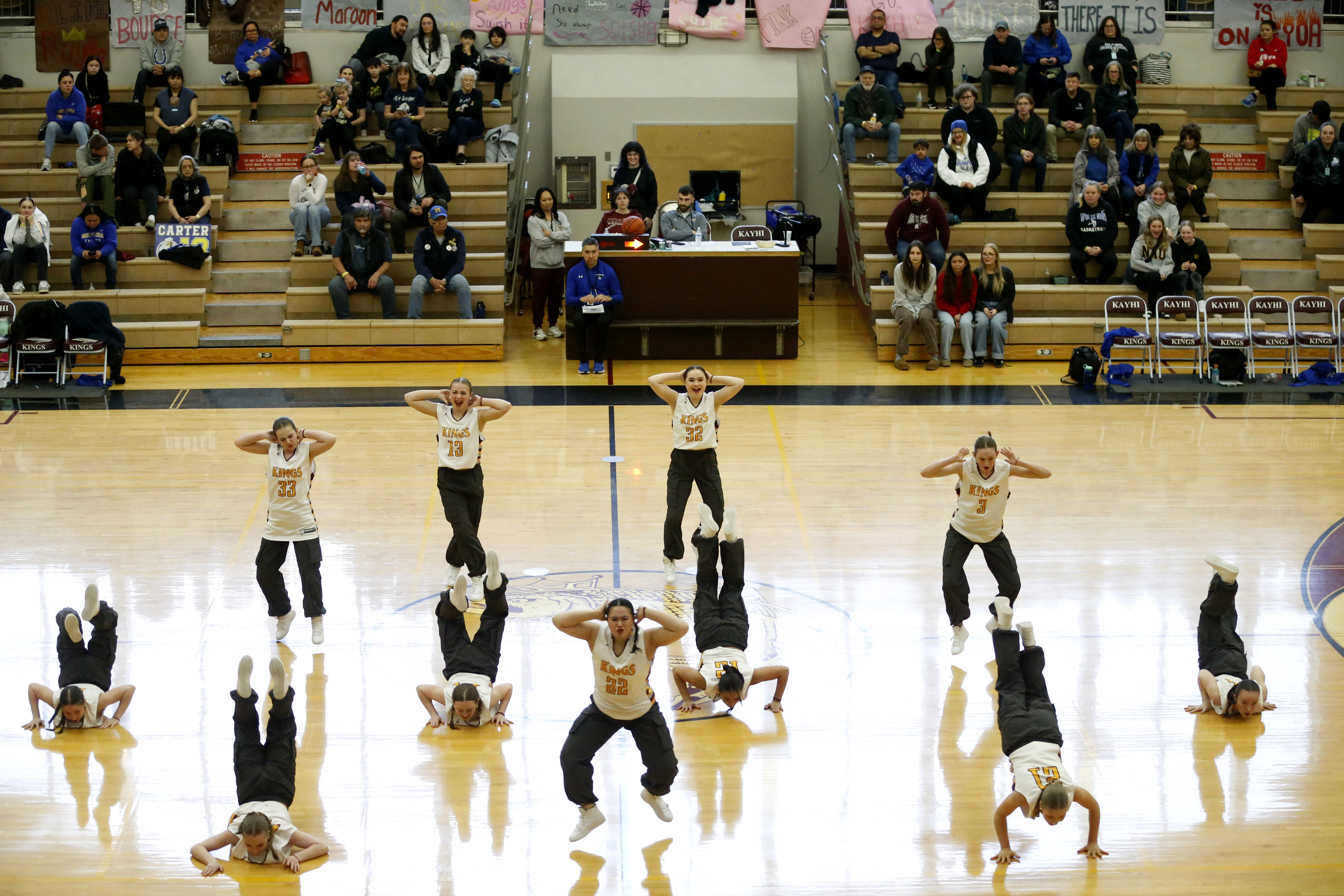 Ketchikan Dance 08