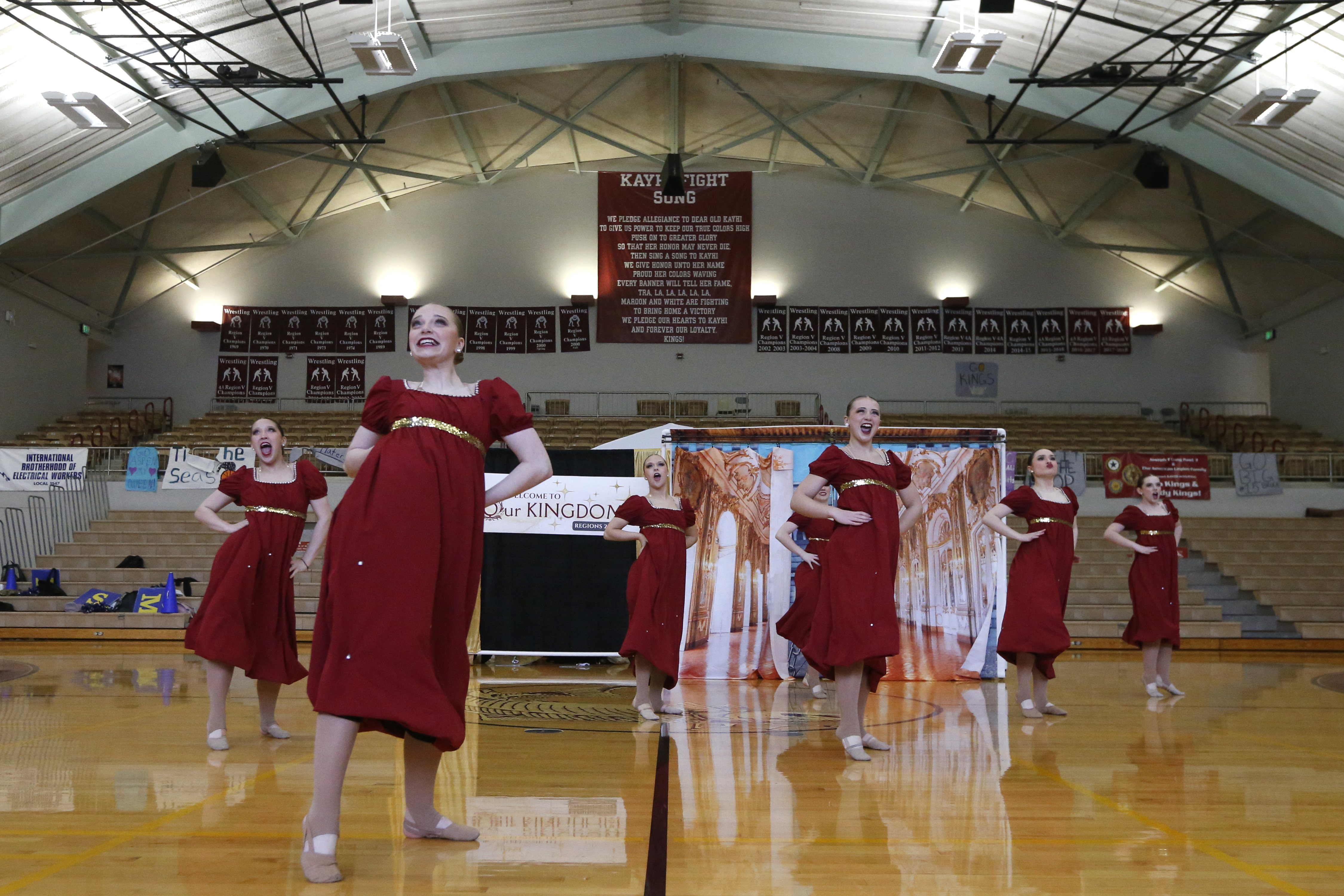 Ketchikan Dance 11