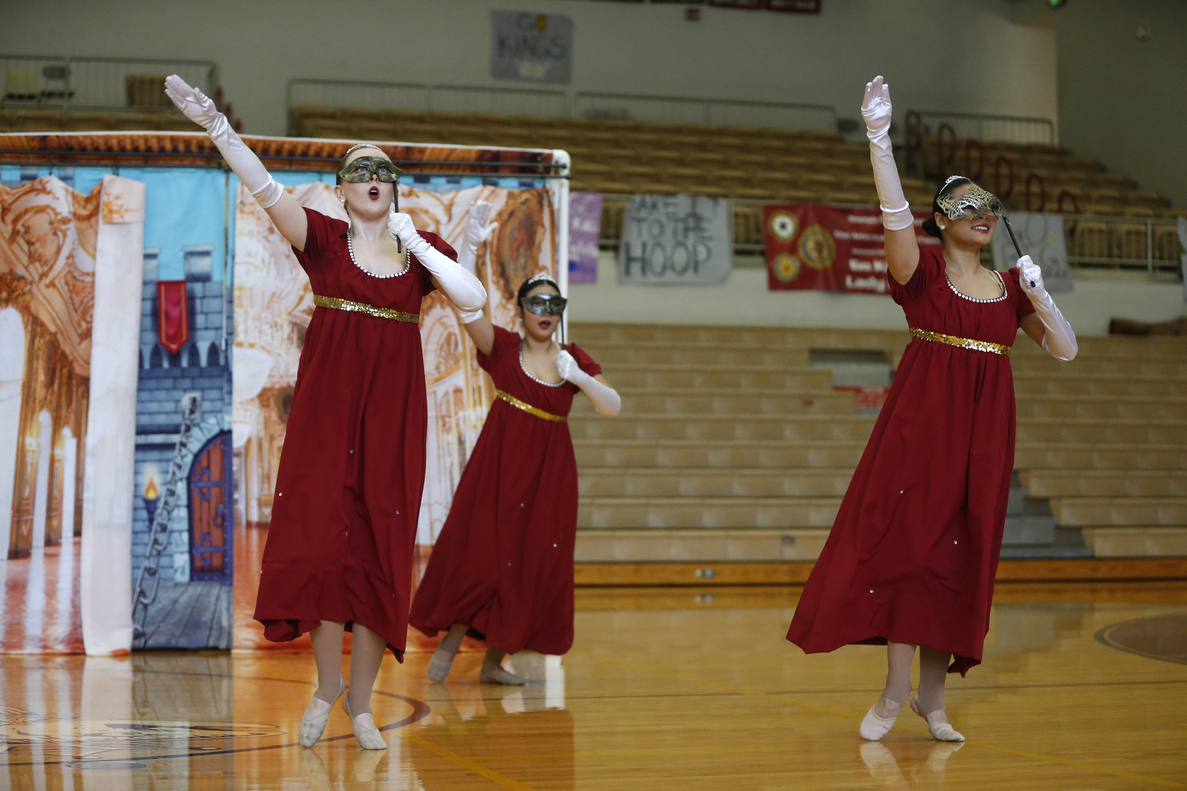 Ketchikan Dance 13