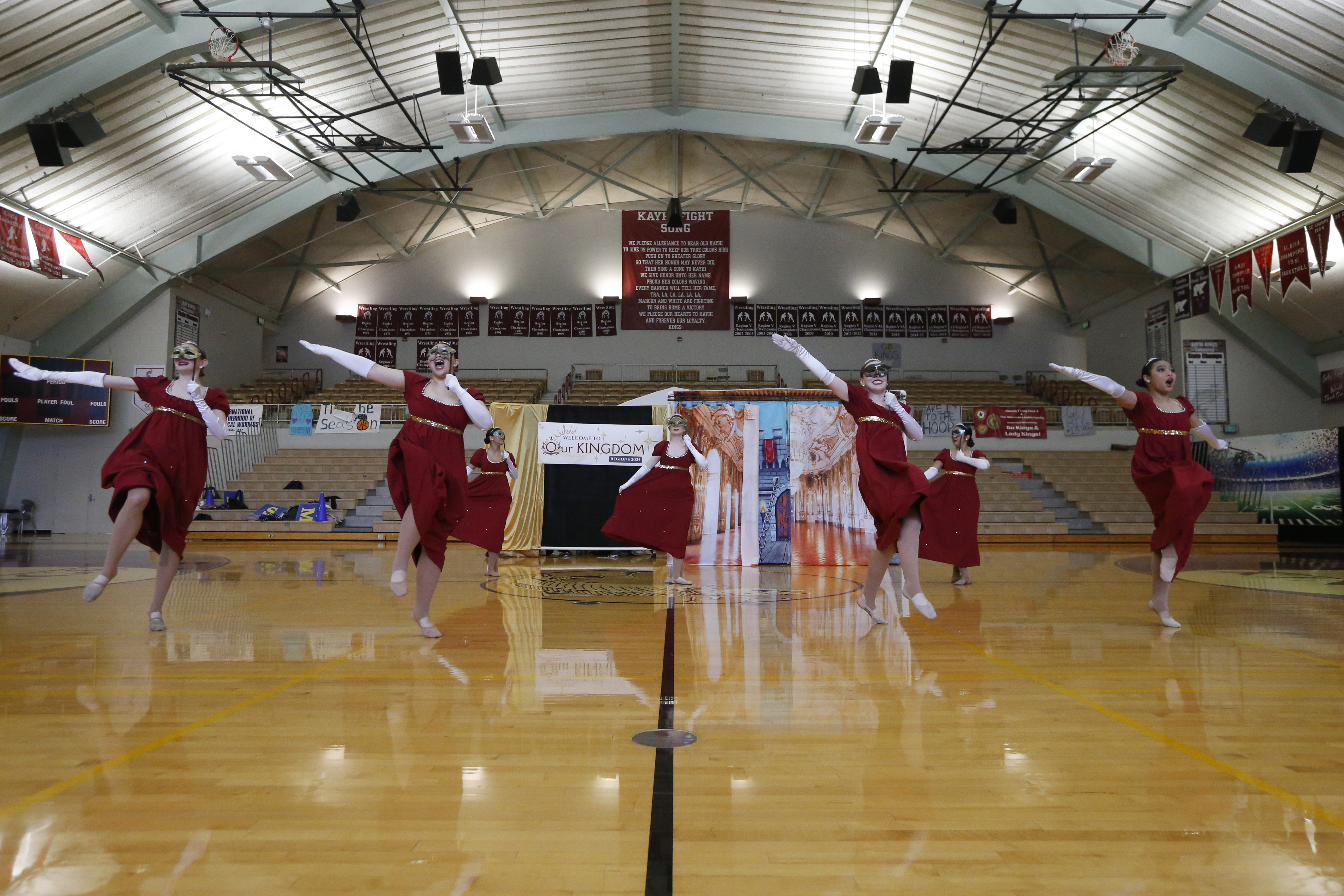 Ketchikan Dance 14