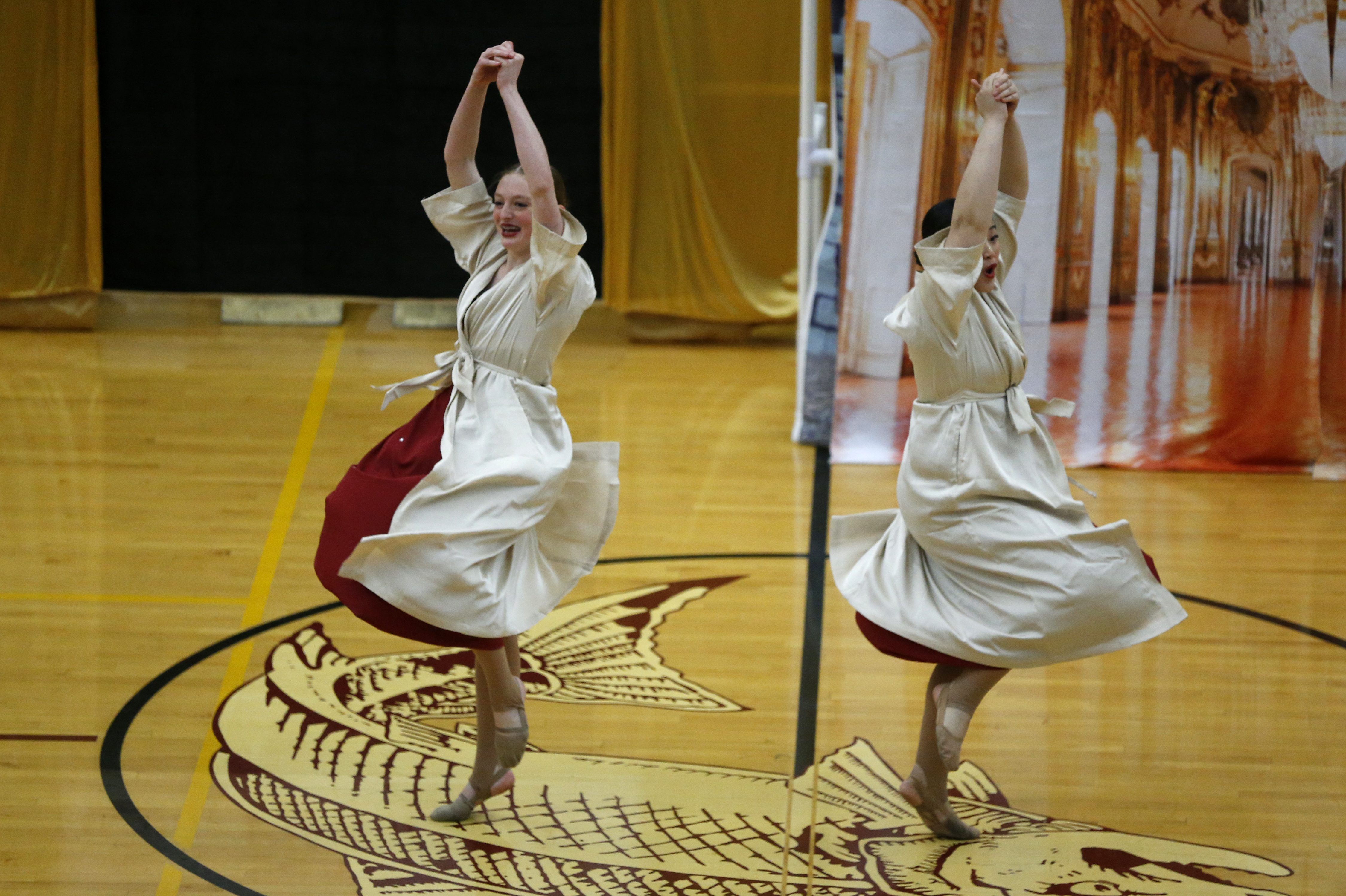 Ketchikan Dance 21