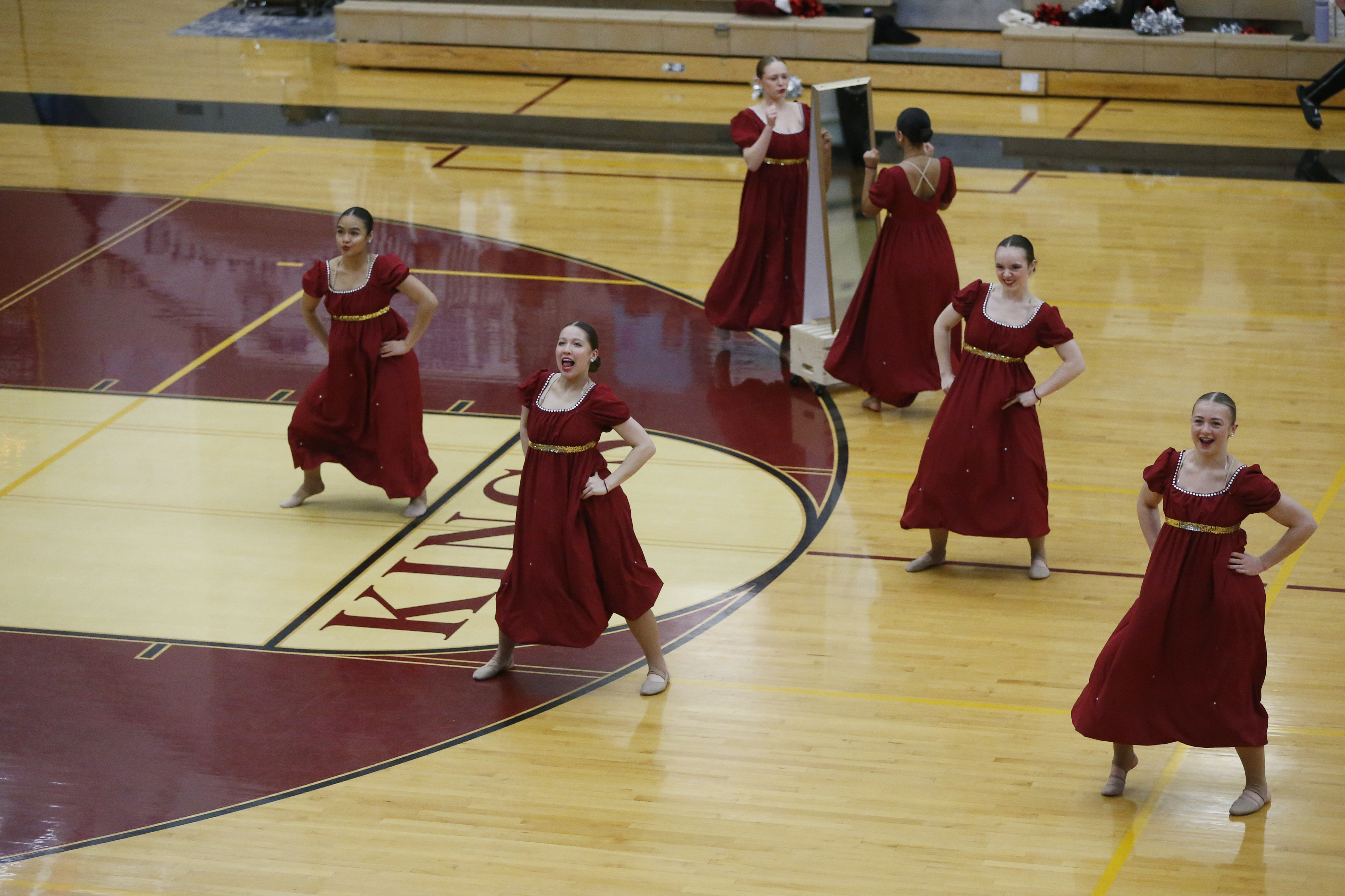 Ketchikan Dance 22