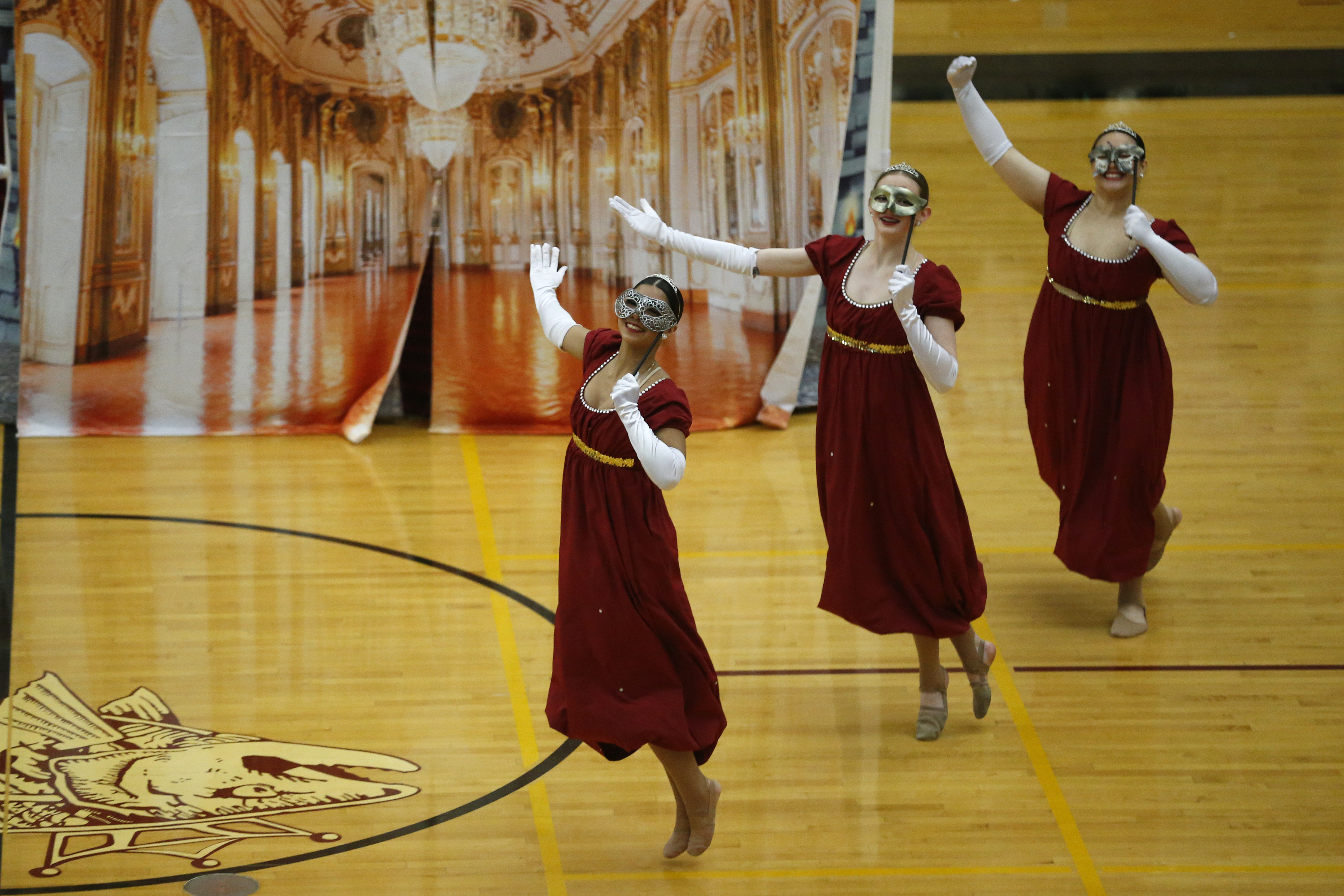 Ketchikan Dance 25