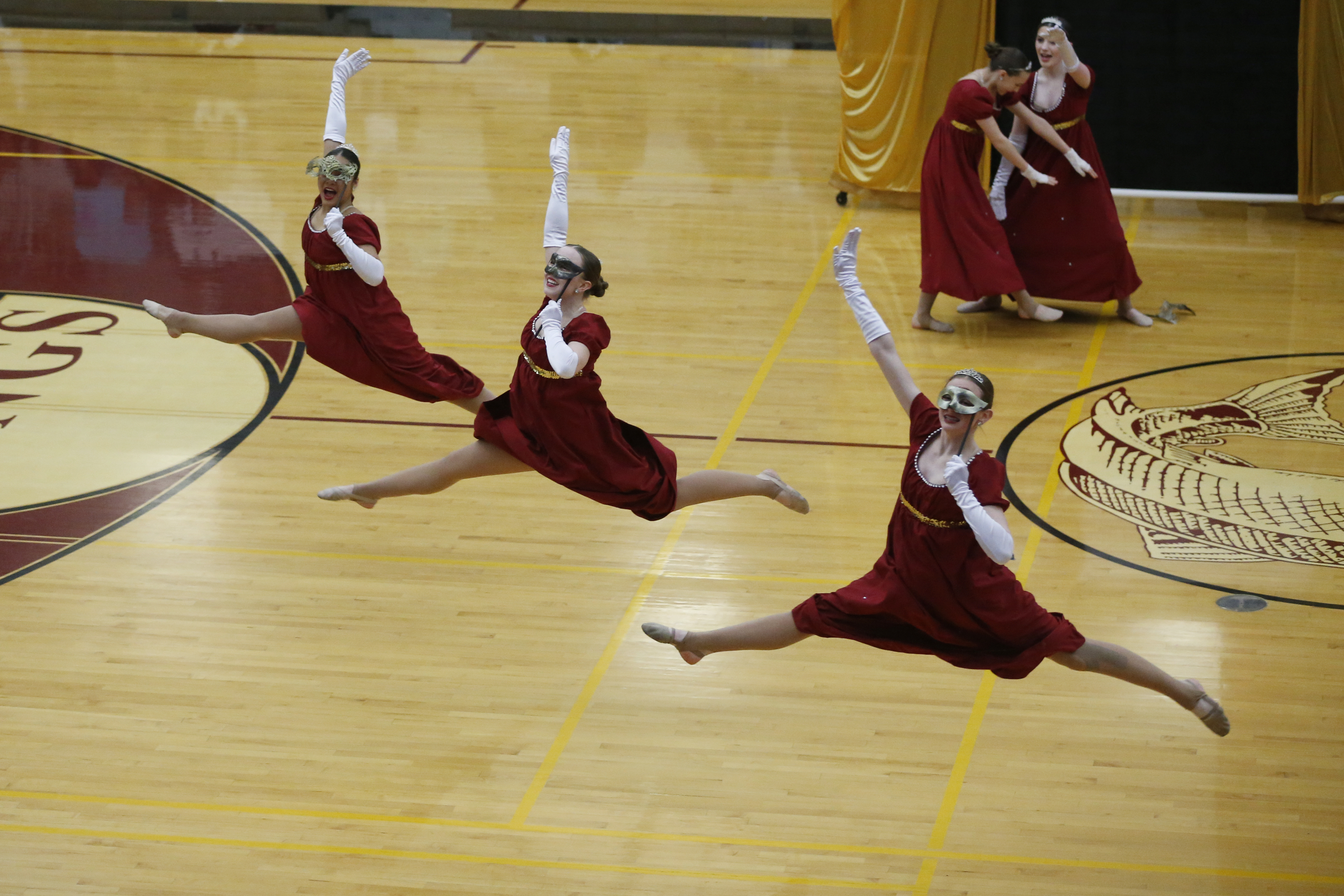 Ketchikan Dance 27