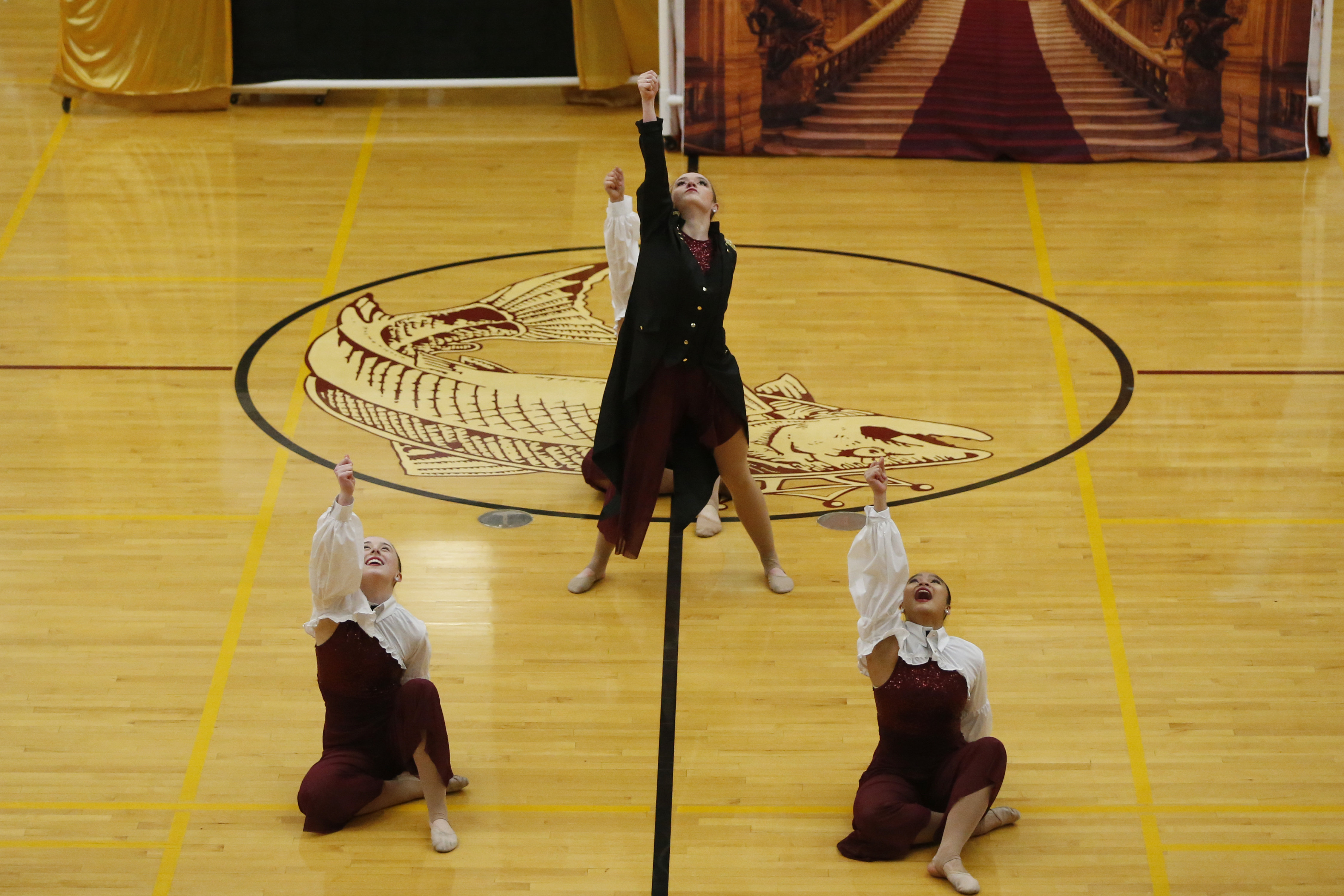Ketchikan Dance 31
