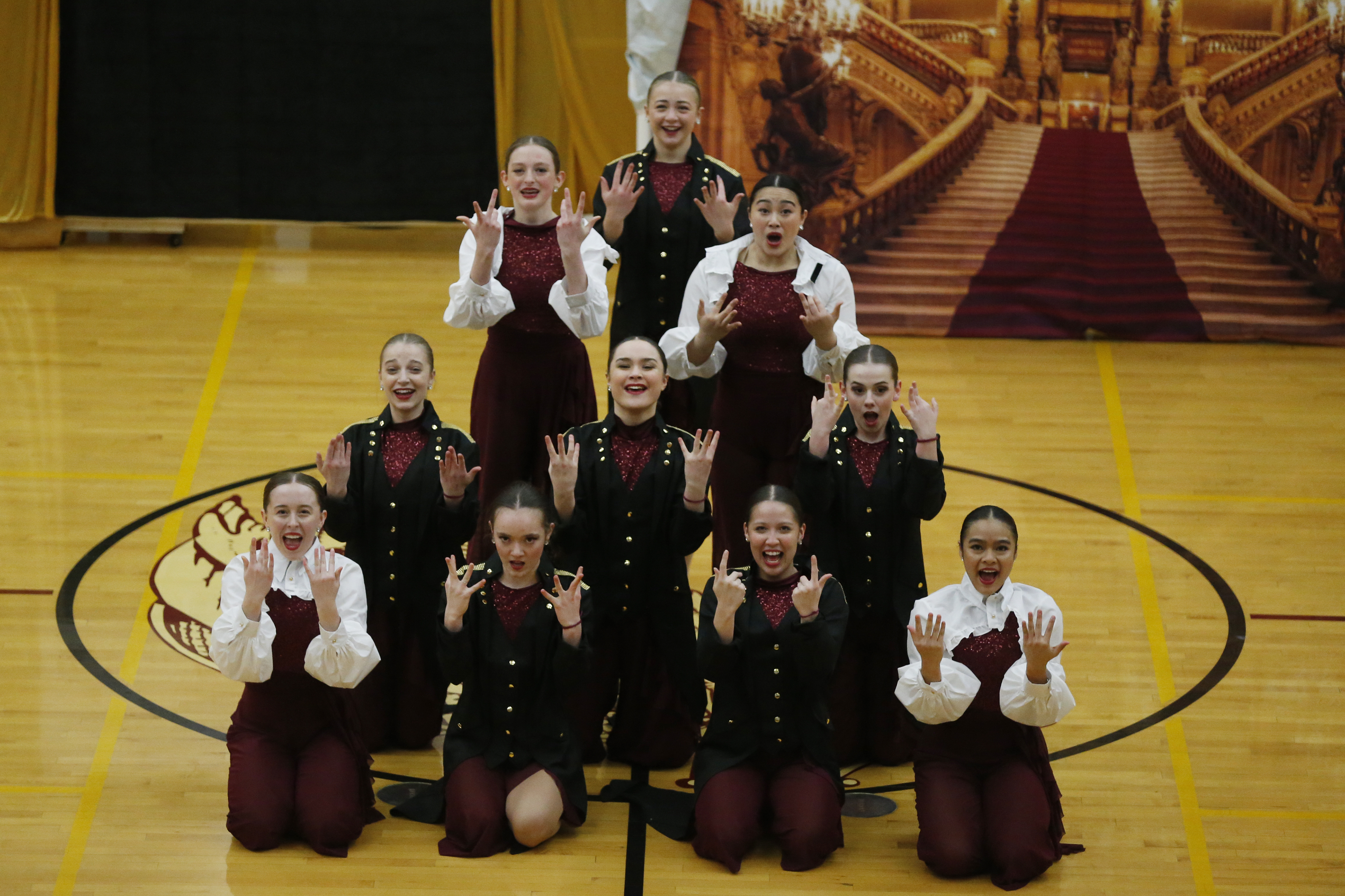 Ketchikan Dance 32