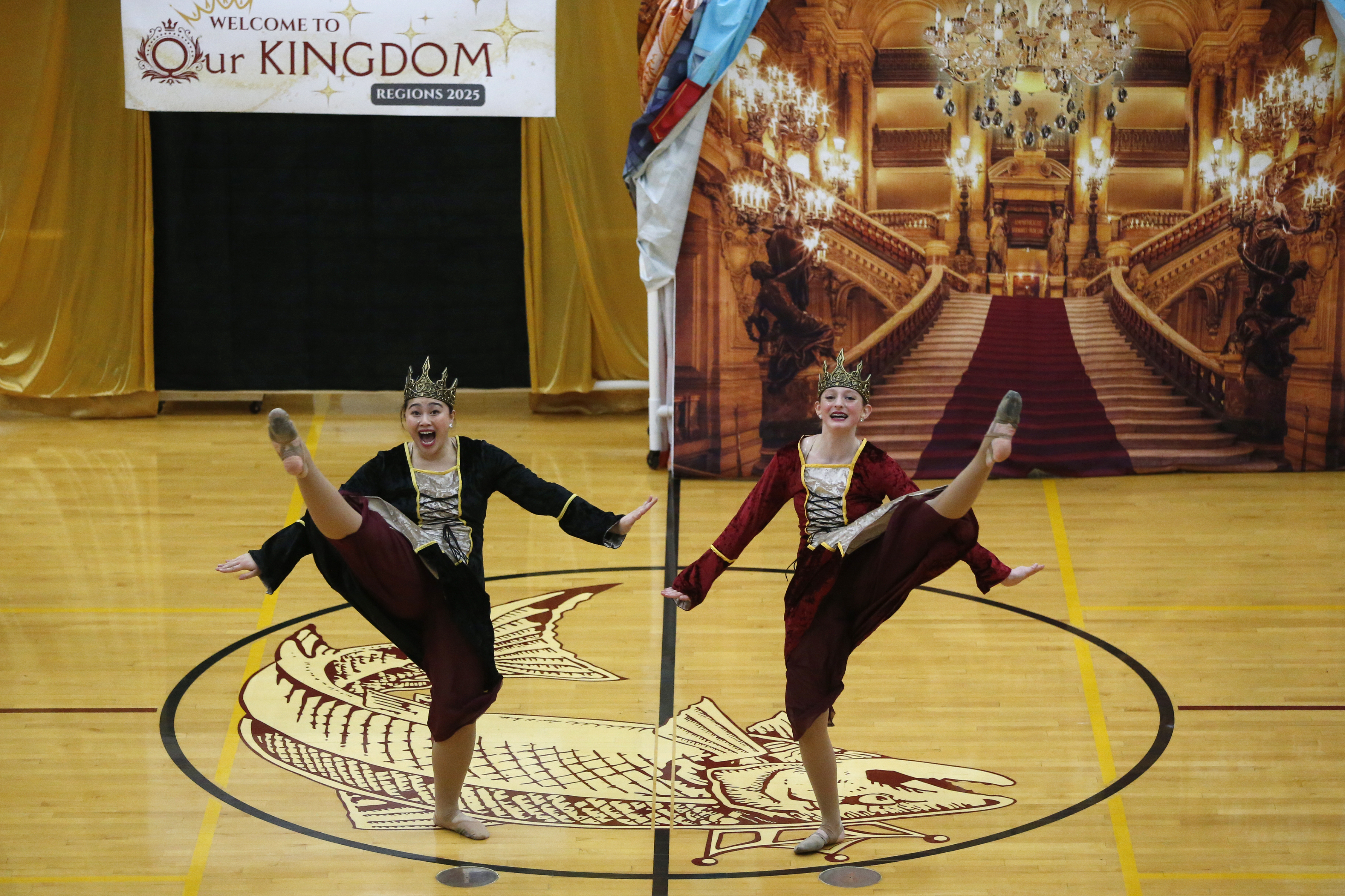 Ketchikan Dance 33