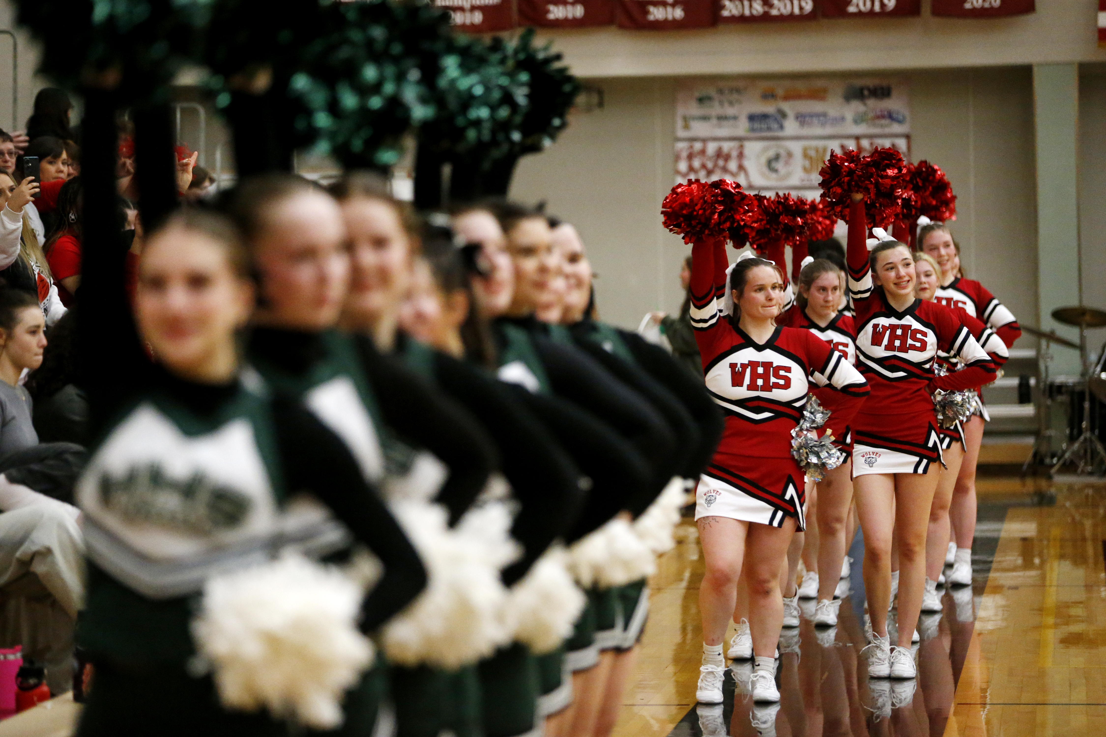 Wrangell Cheerleaders 04