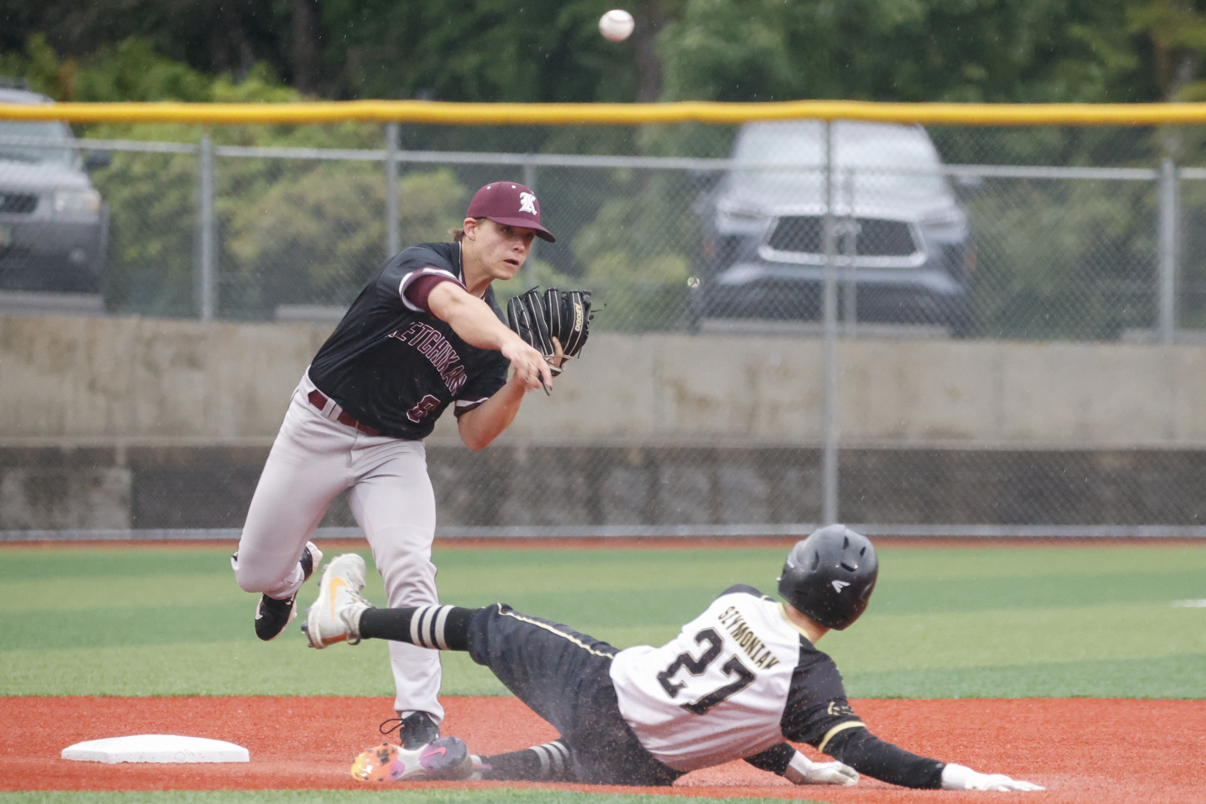 2026 07 08 And 09 American Legion Baseball Ketchikan South