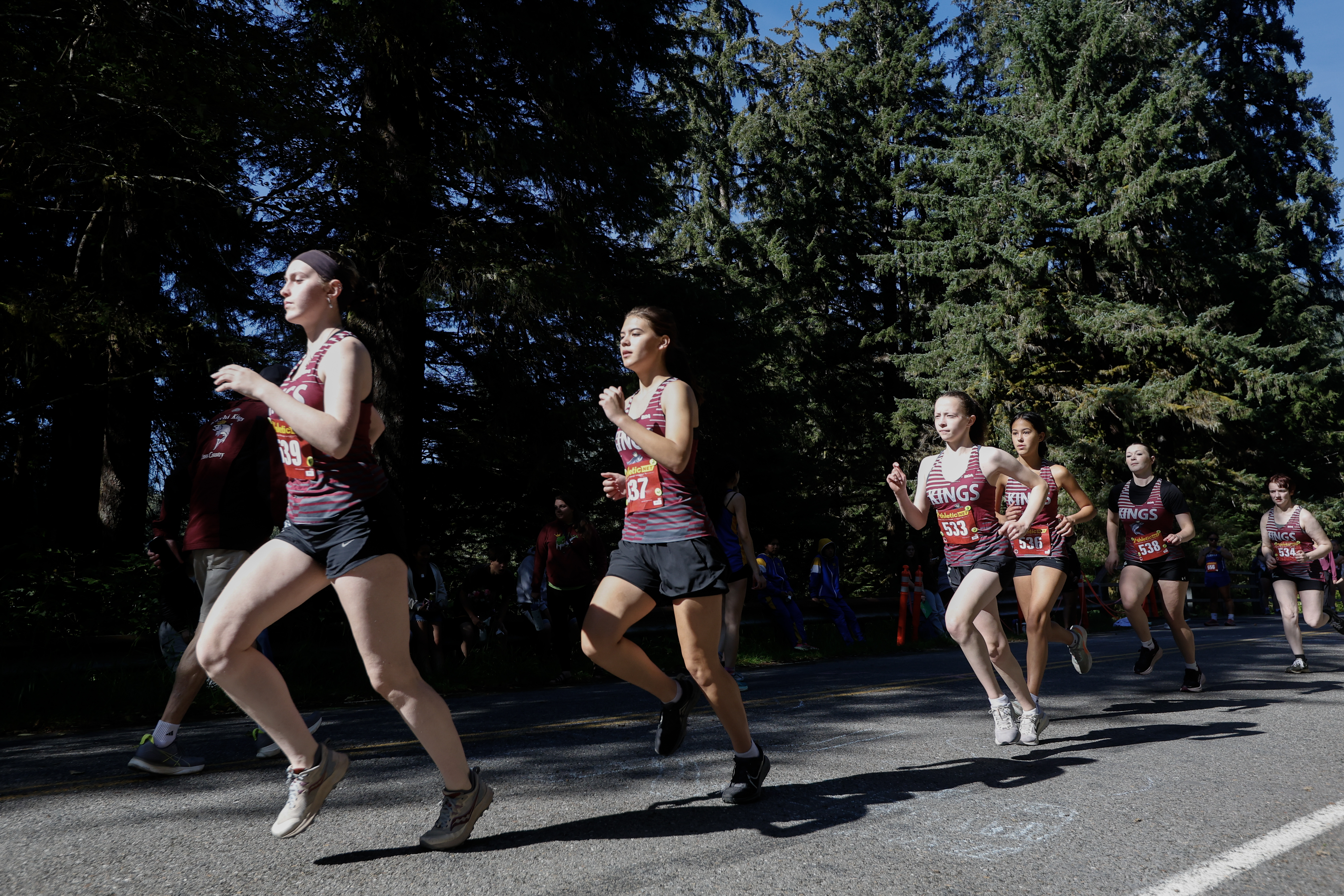 2026 09 12 Cross Country 01