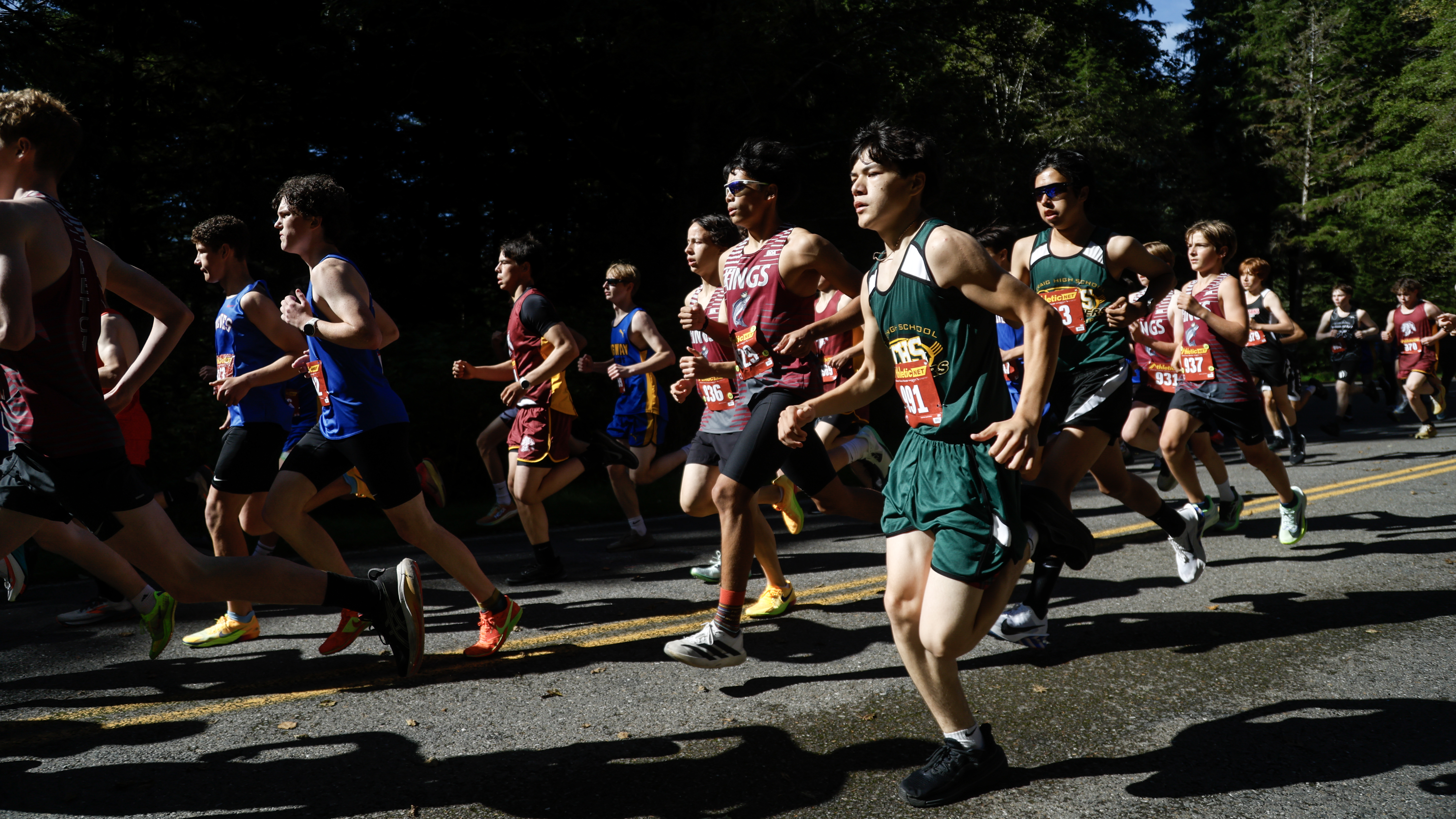 2026 09 12 Cross Country 50