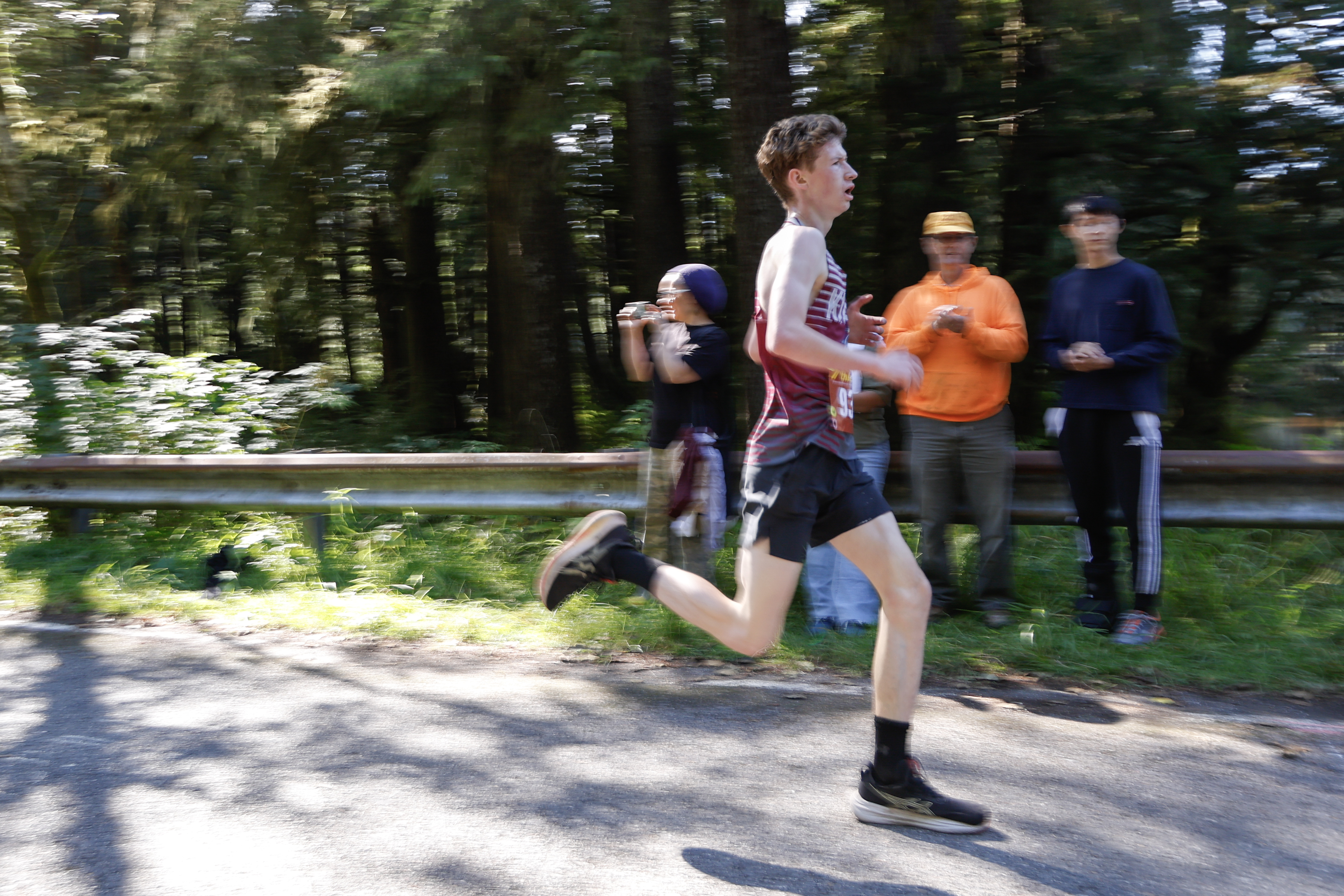 2026 09 12 Cross Country 70
