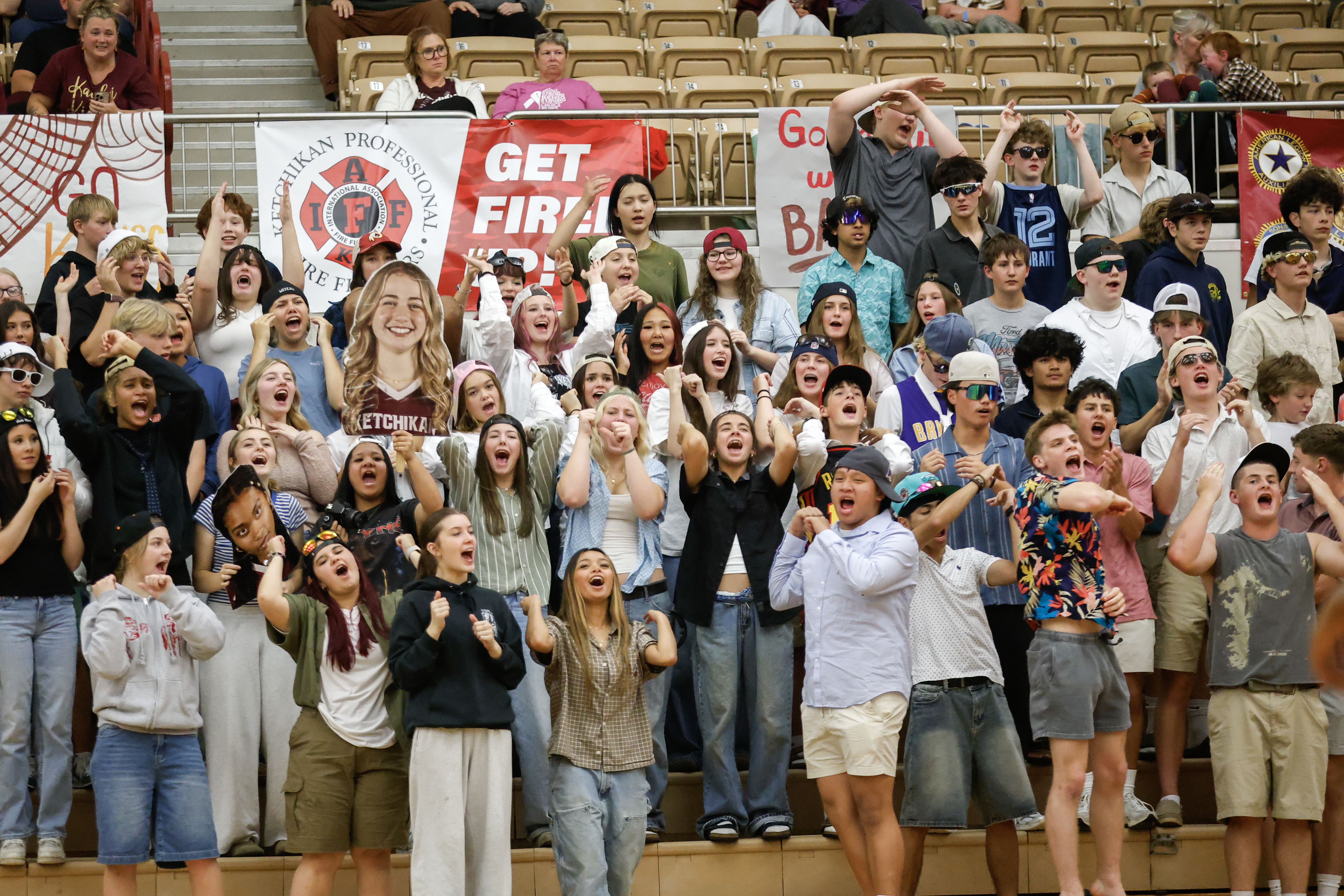2026 09 18 Volleyball Kayhi Sitka 11