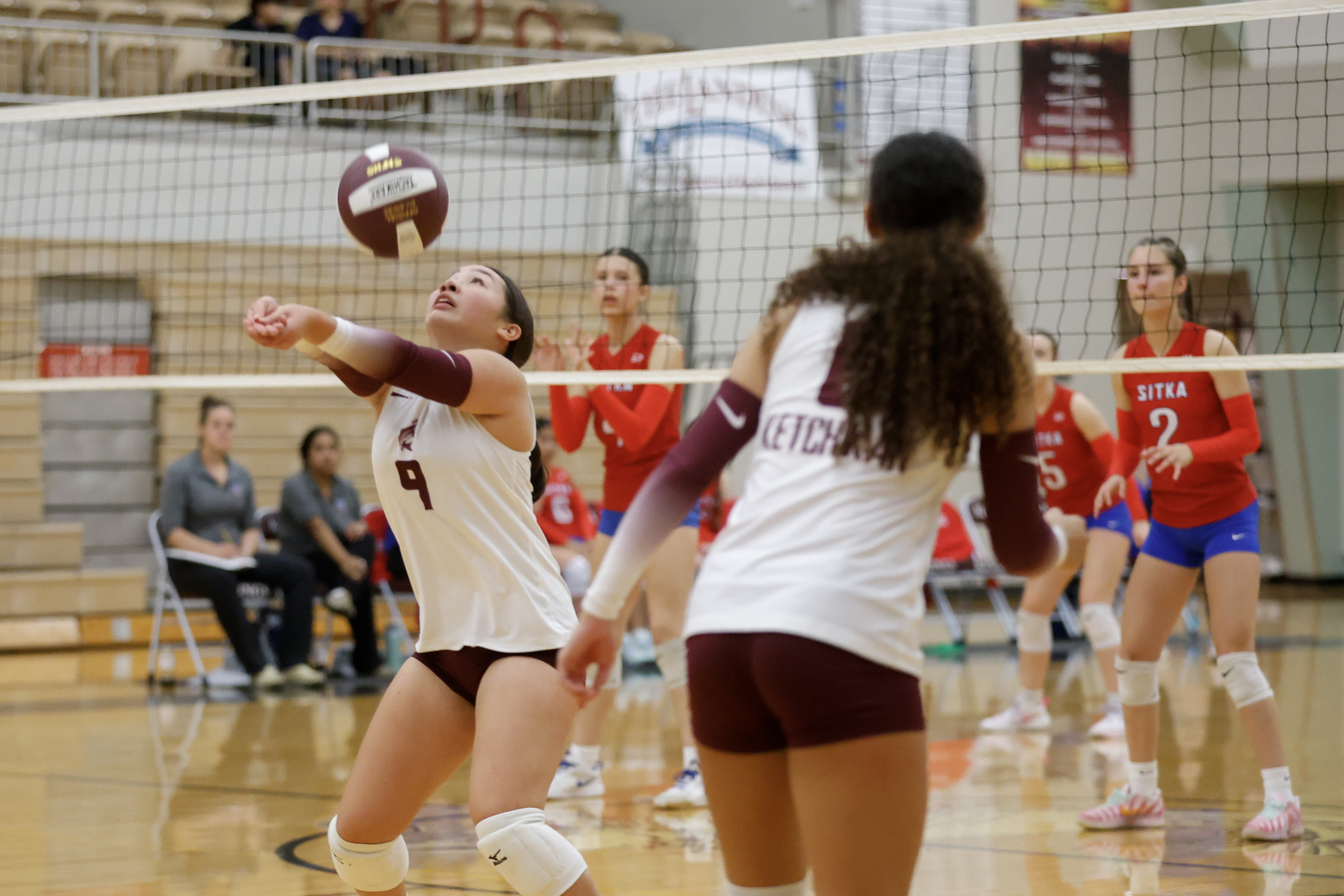 2026 09 18 Volleyball Kayhi Sitka 16