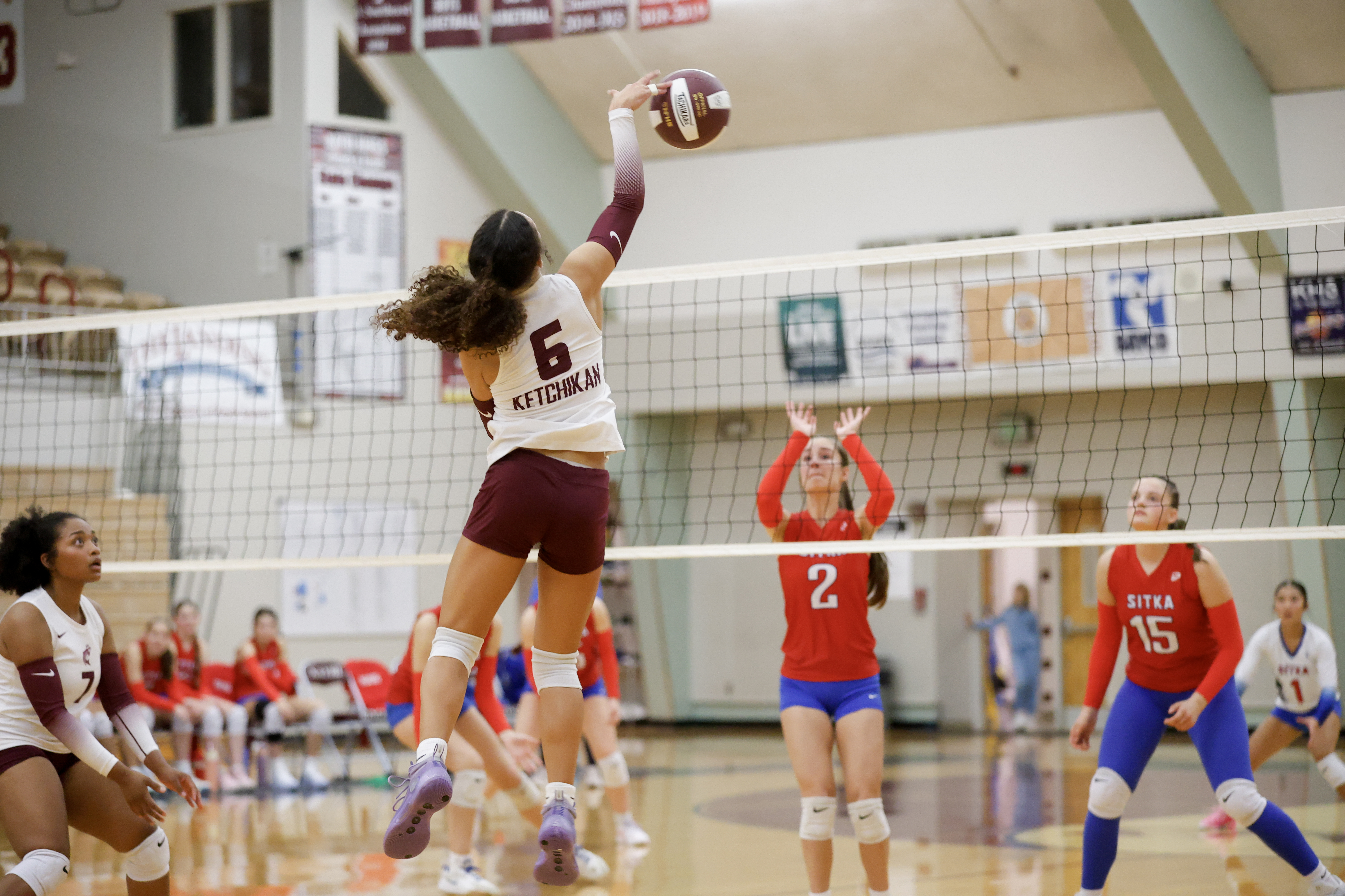 2026 09 18 Volleyball Kayhi Sitka 17