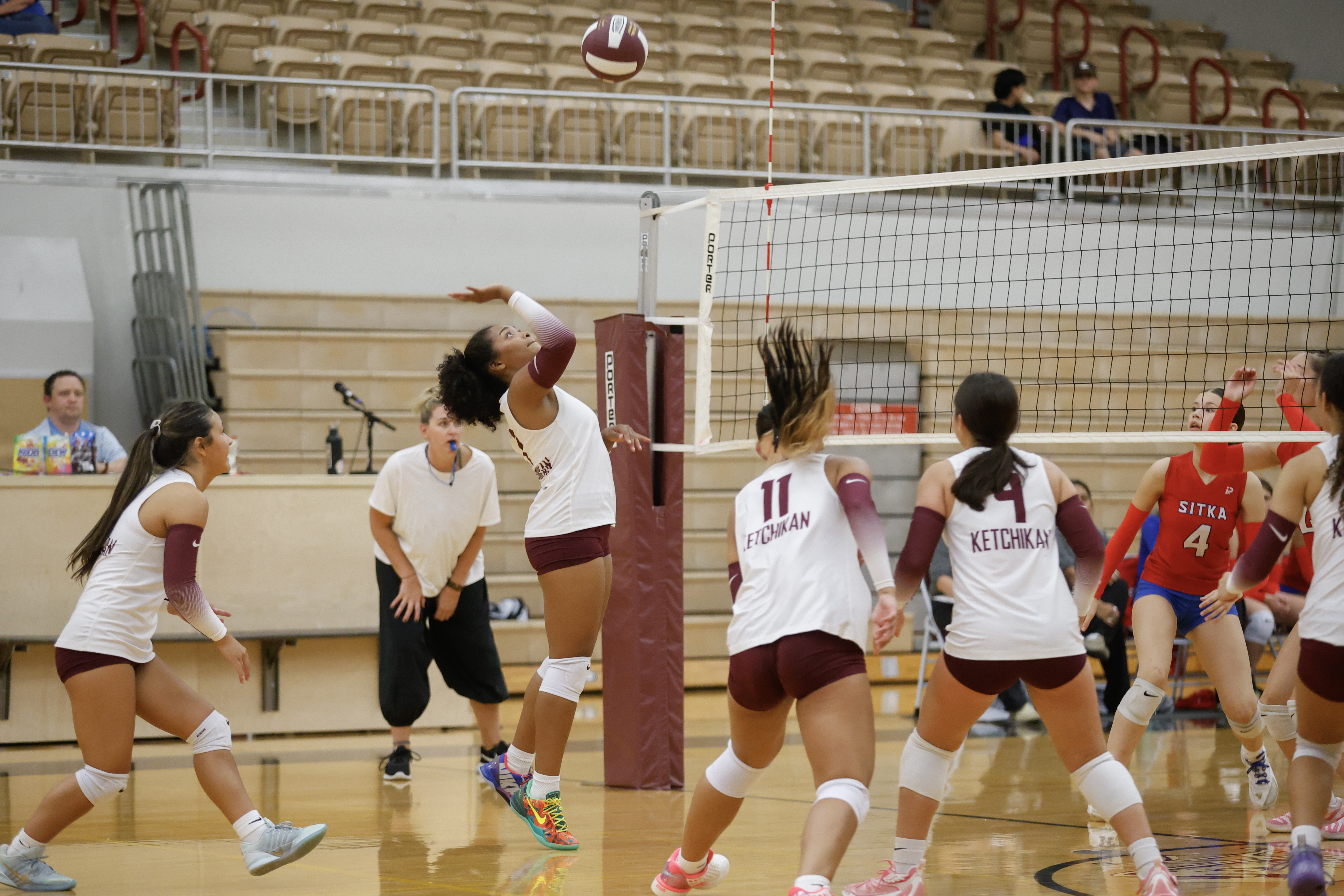 2026 09 18 Volleyball Kayhi Sitka 19