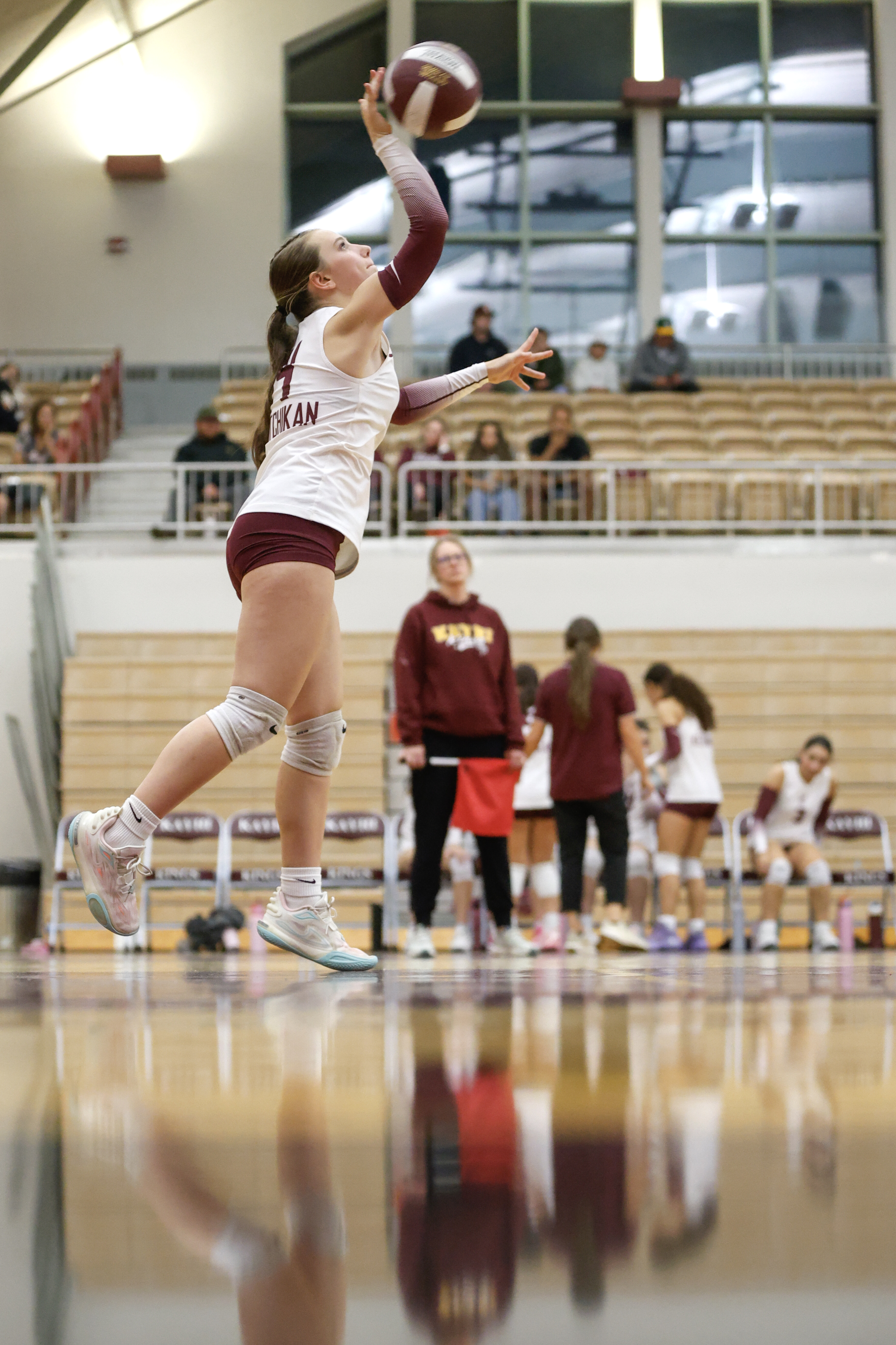 2026 09 18 Volleyball Kayhi Sitka 20