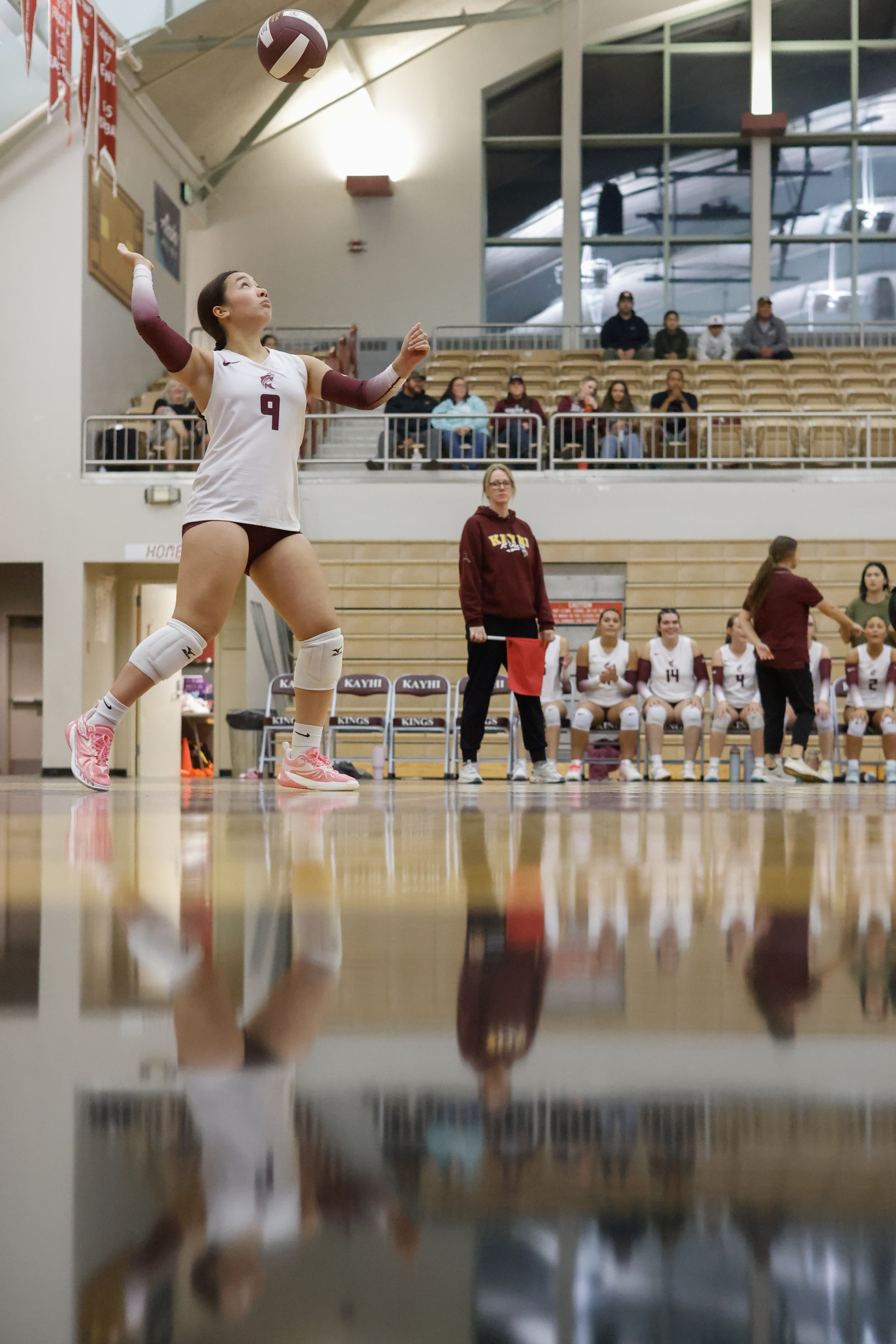 2026 09 18 Volleyball Kayhi Sitka 22