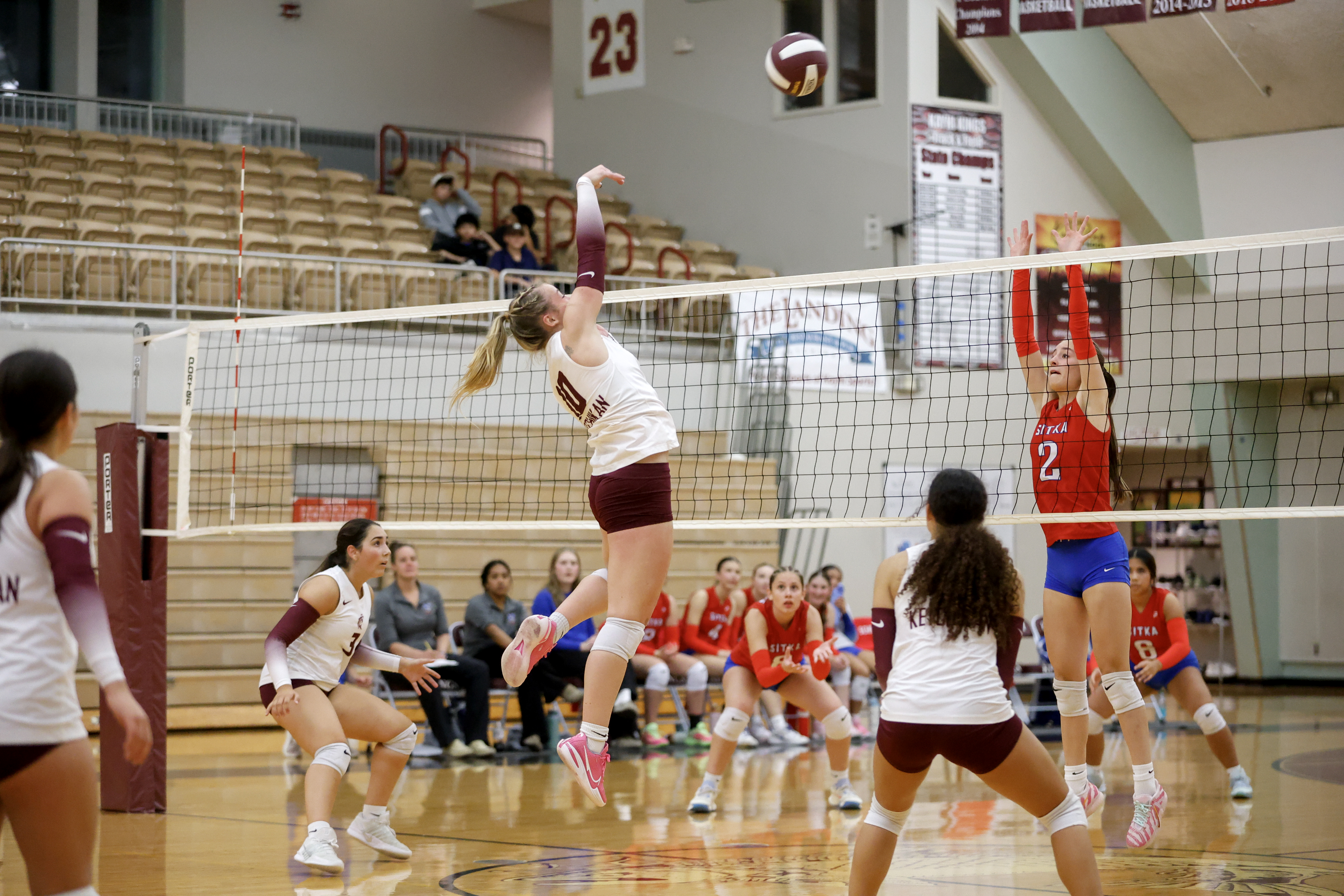 2026 09 18 Volleyball Kayhi Sitka 26