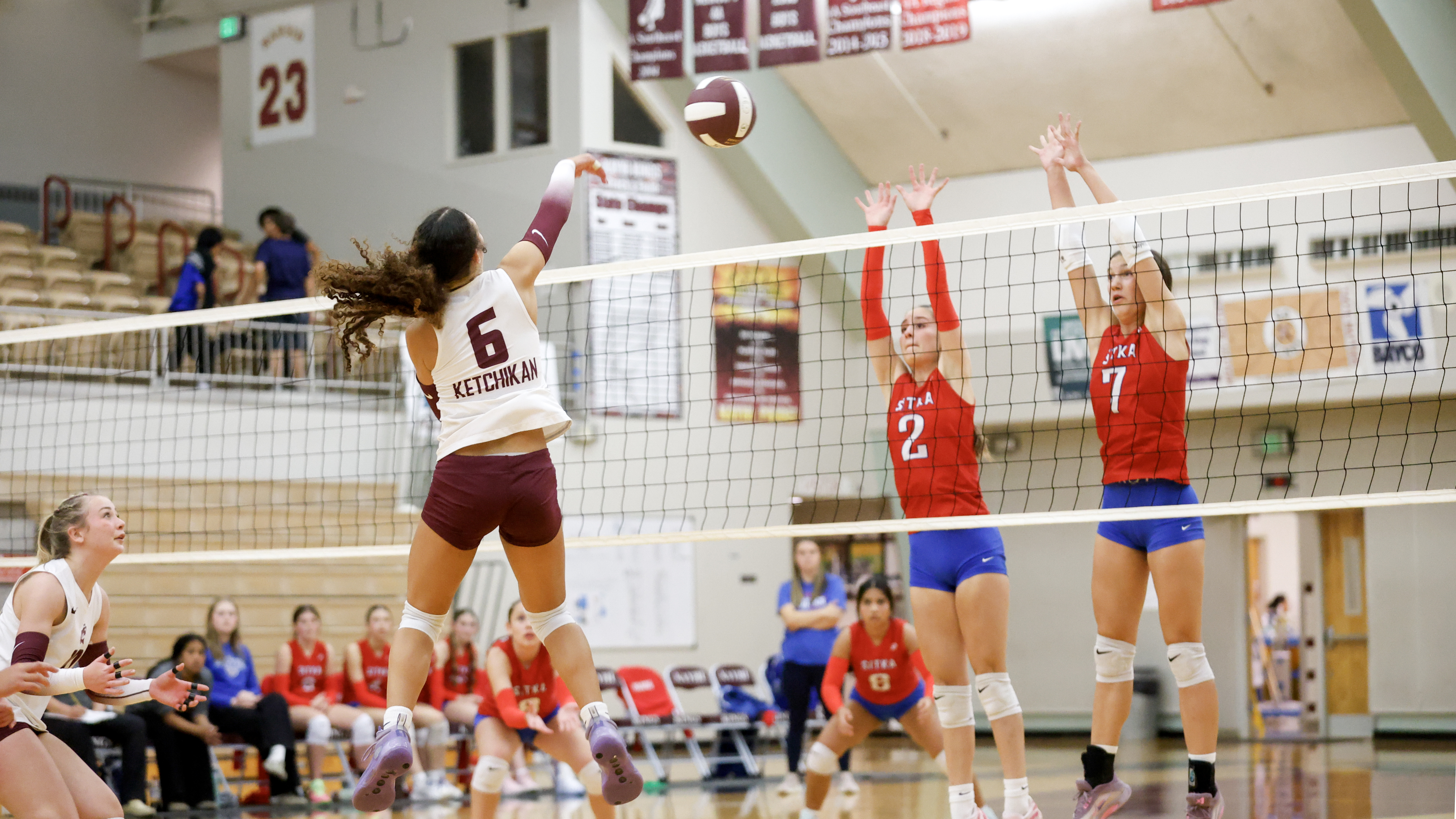2026 09 18 Volleyball Kayhi Sitka 28