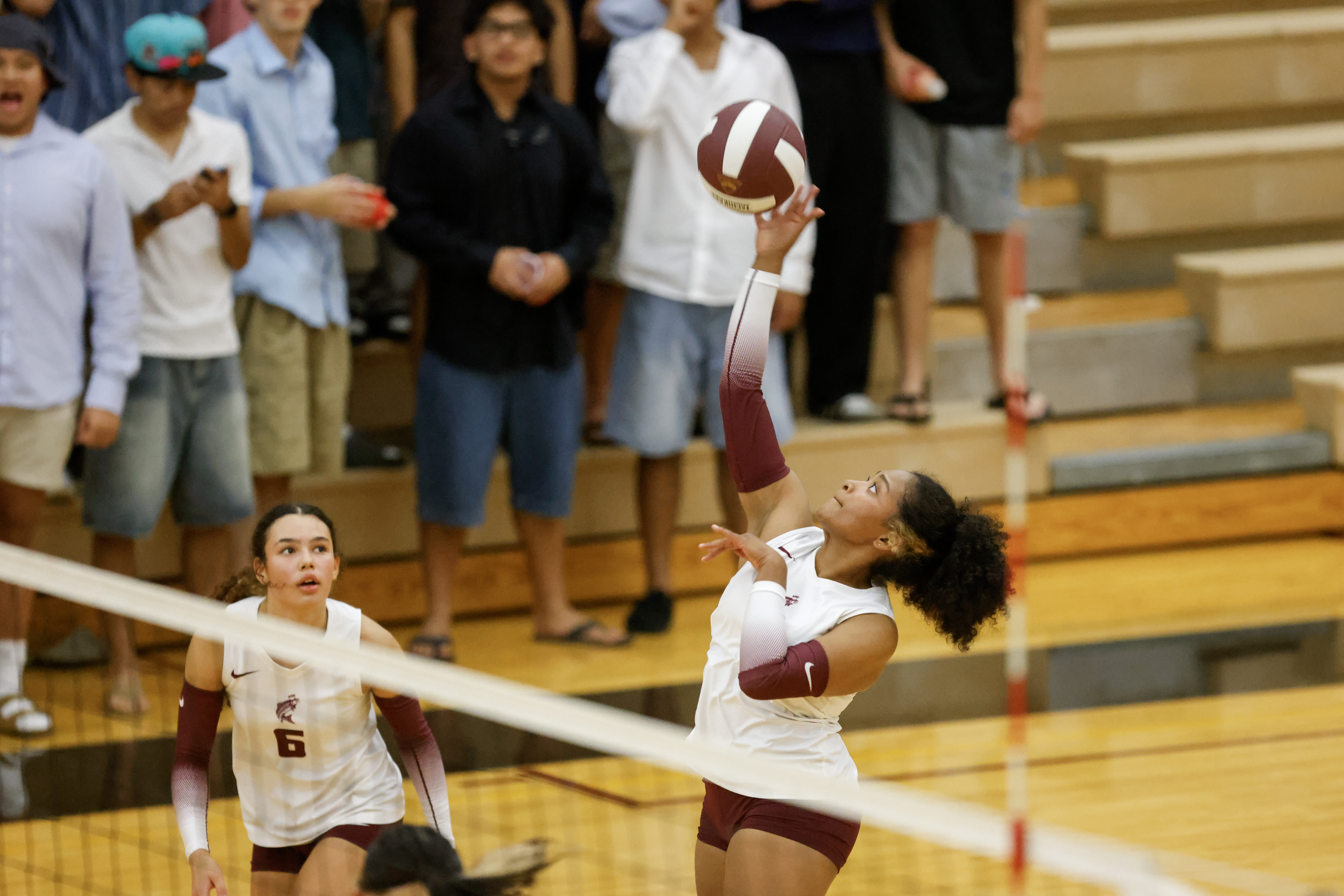 2026 09 18 Volleyball Kayhi Sitka 33