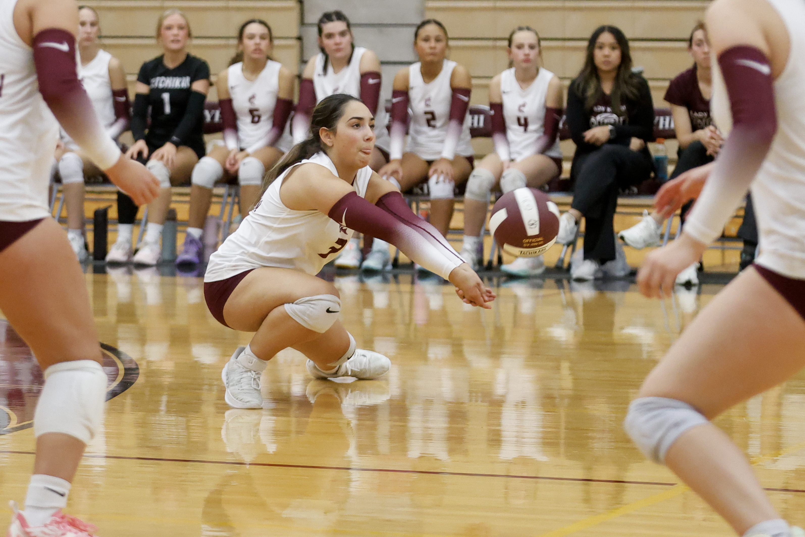 2026 09 18 Volleyball Kayhi Sitka 45