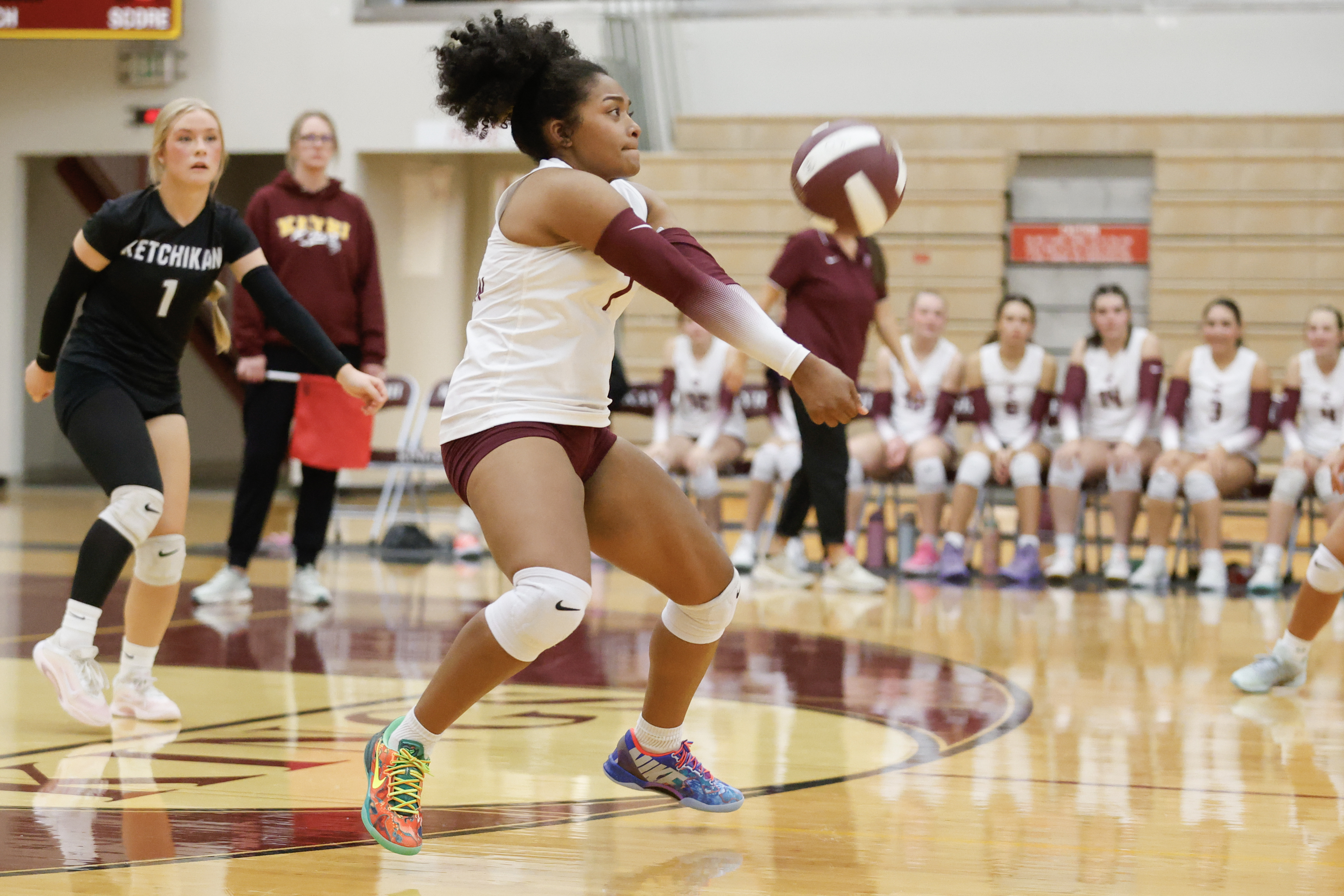 2026 09 18 Volleyball Kayhi Sitka 46