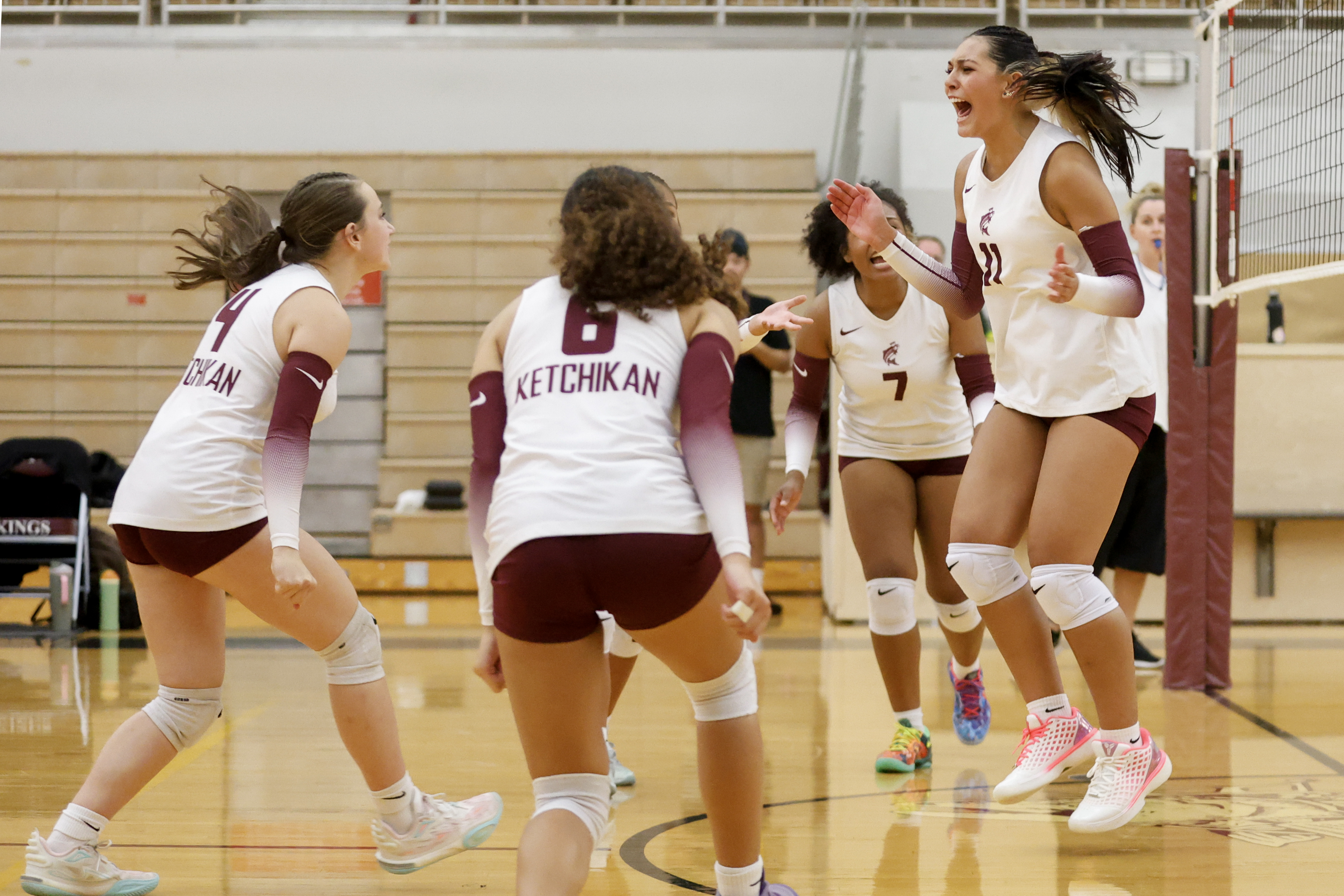 2026 09 18 Volleyball Kayhi Sitka 49