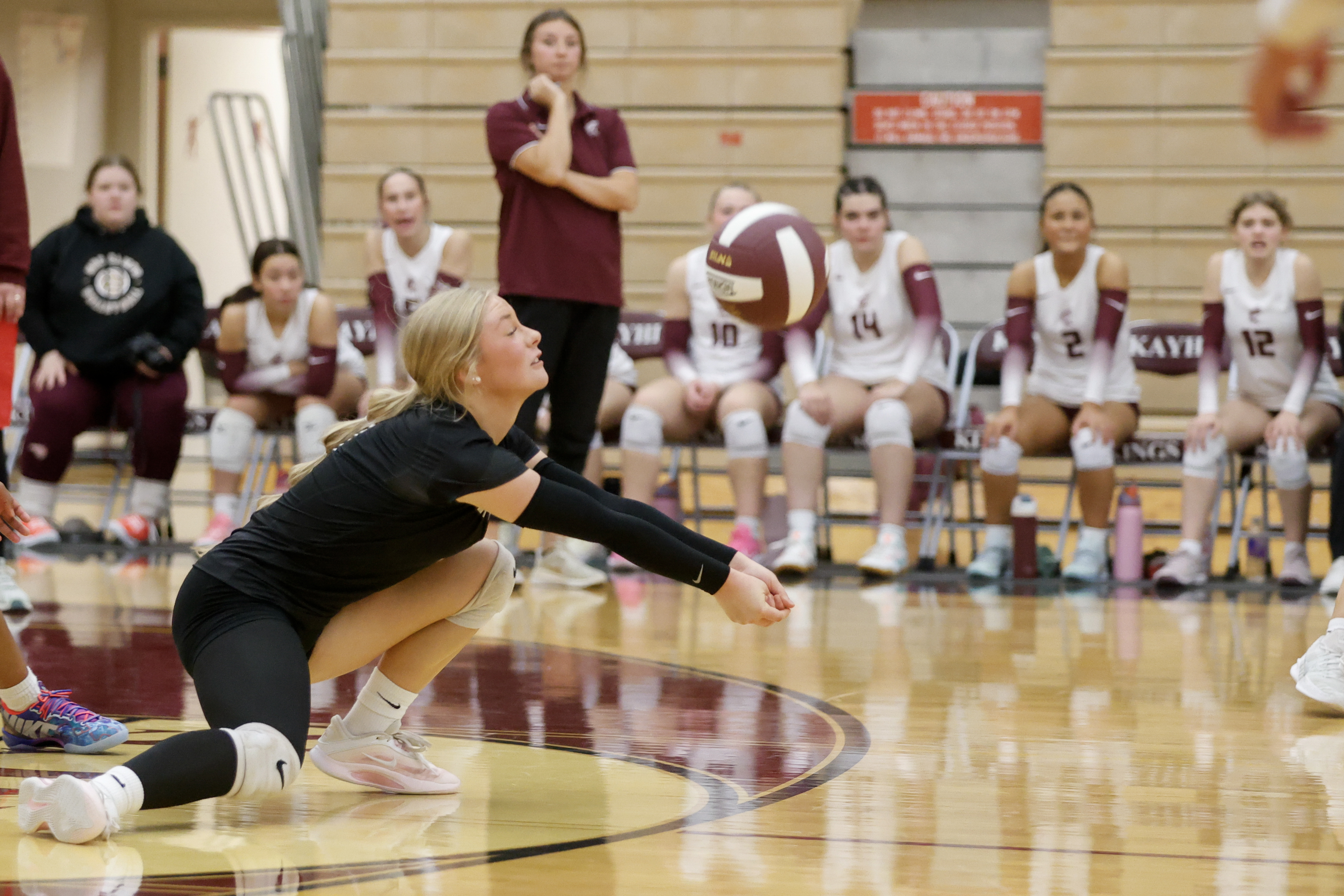 2026 09 18 Volleyball Kayhi Sitka 52