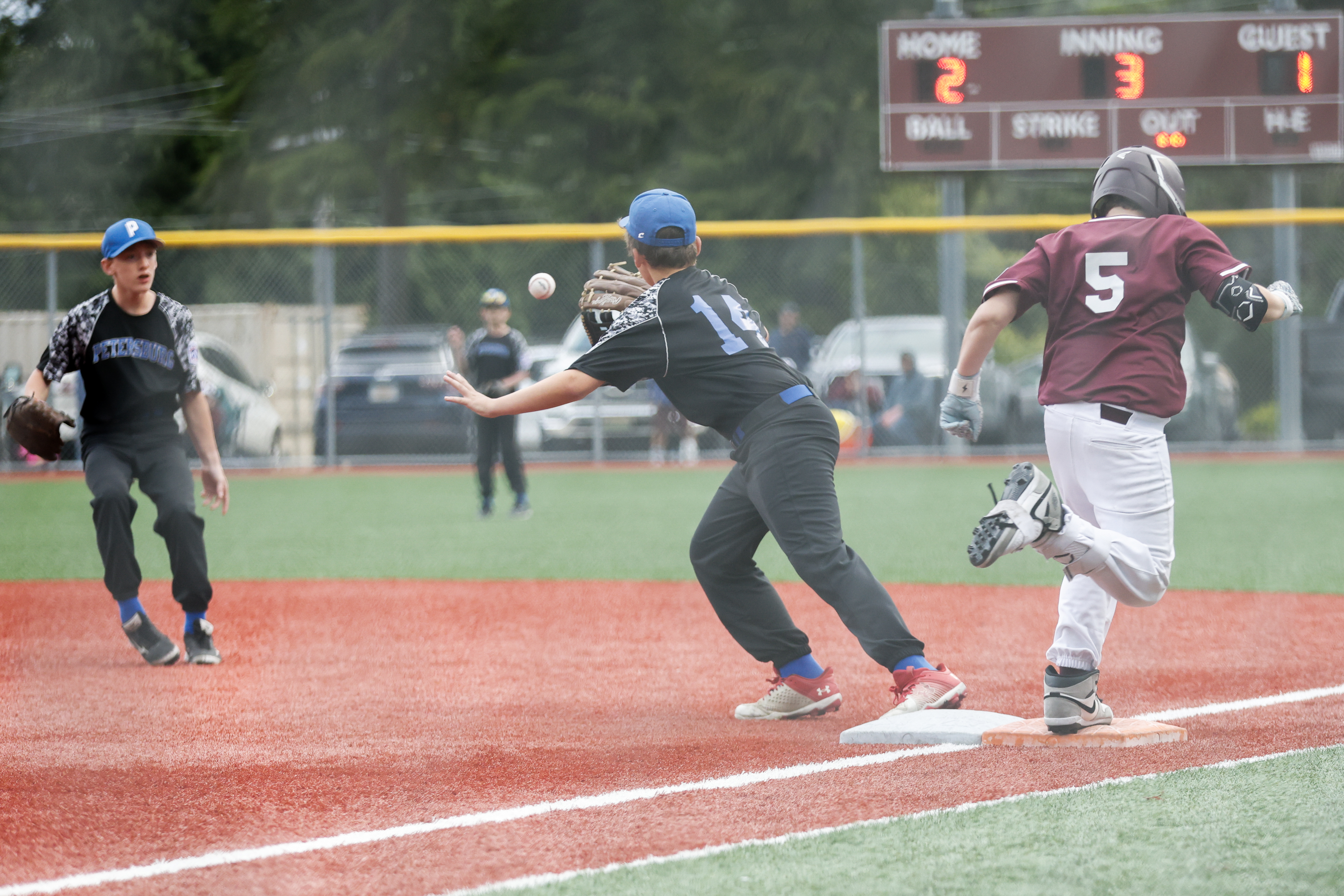 2026 07 23 Little League Ketchikan Petersburg 12