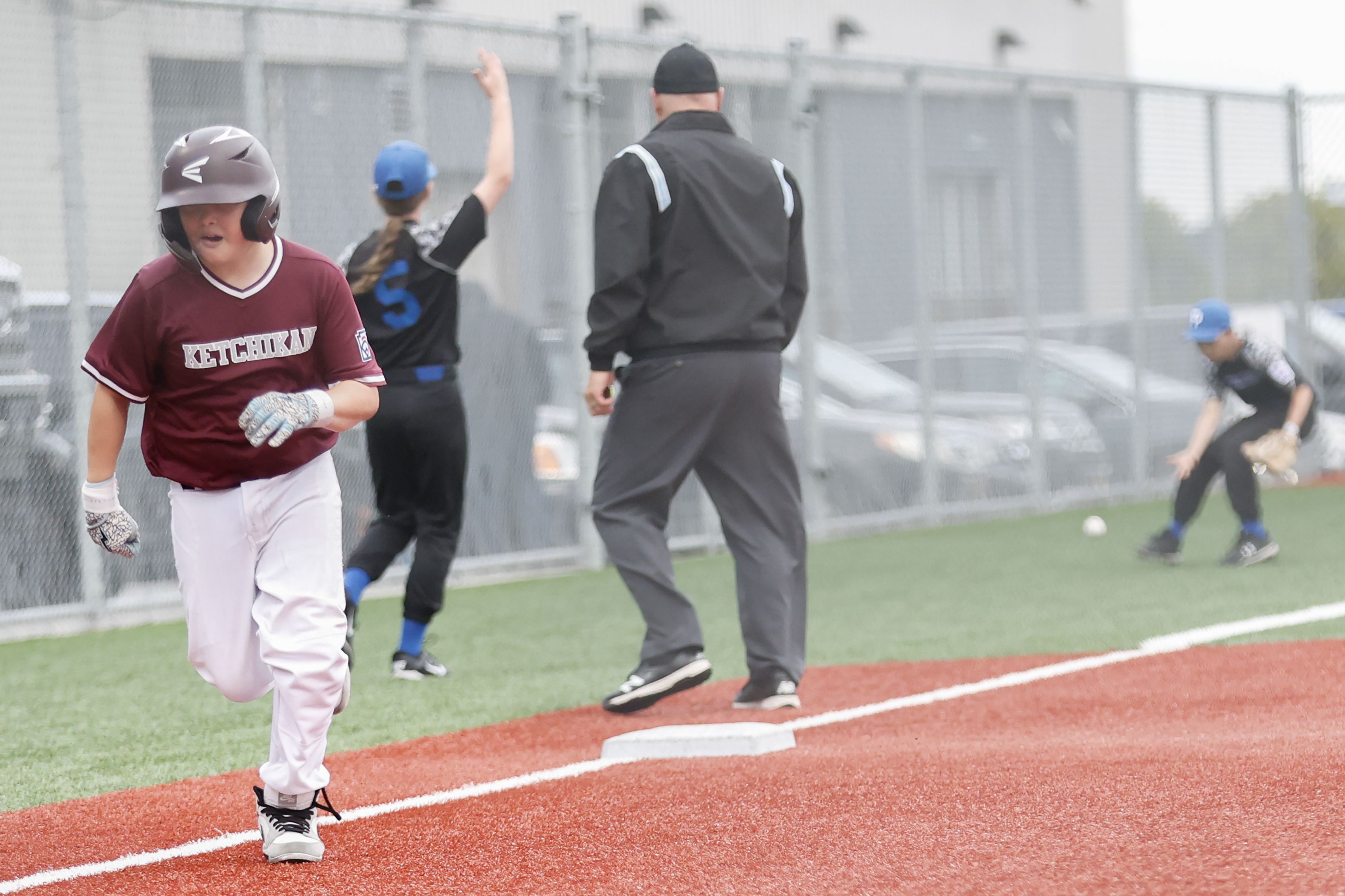 2026 07 23 Little League Ketchikan Petersburg 14