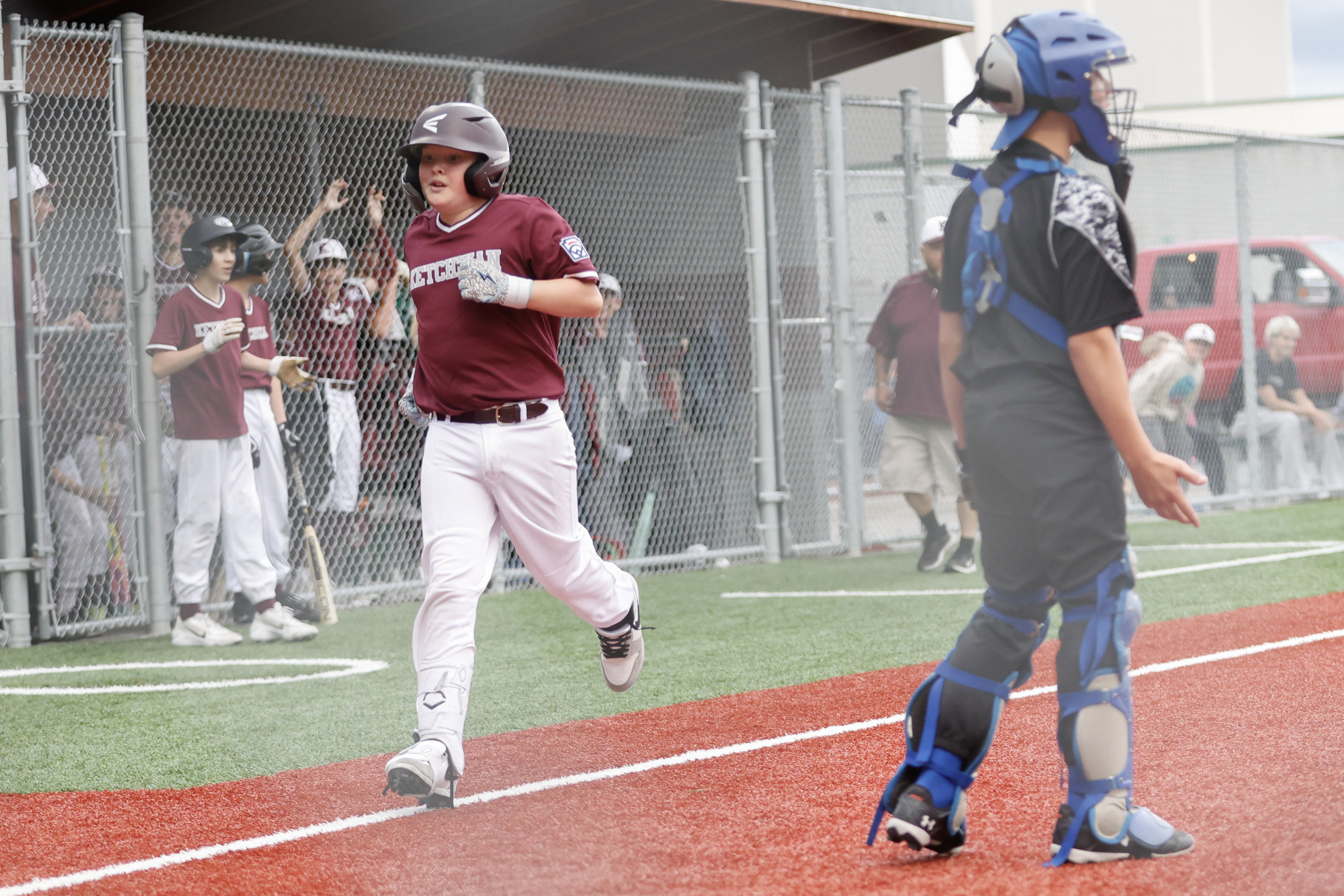 2026 07 23 Little League Ketchikan Petersburg 15