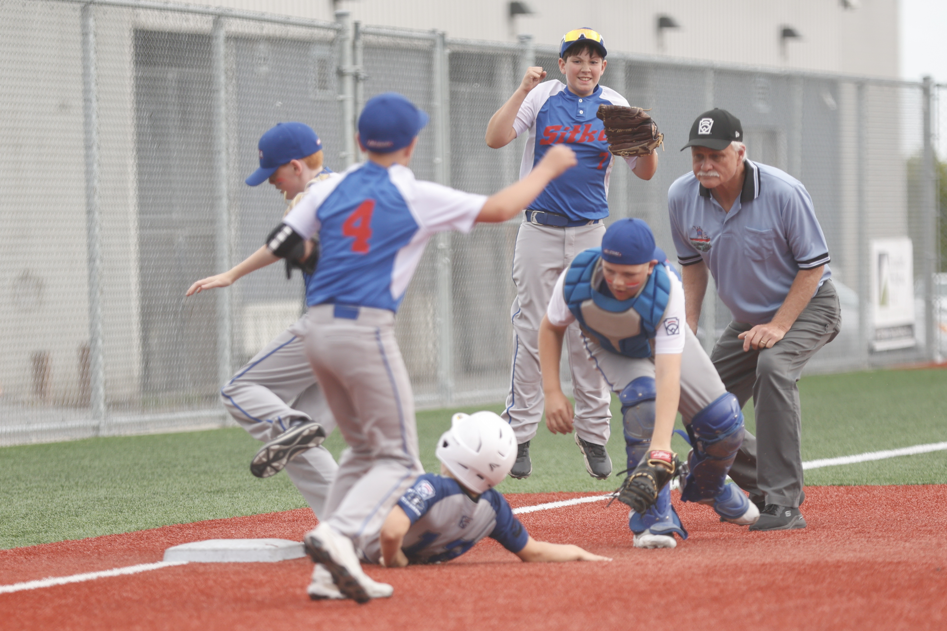 2026 07 23 Little League POW Sitka 10