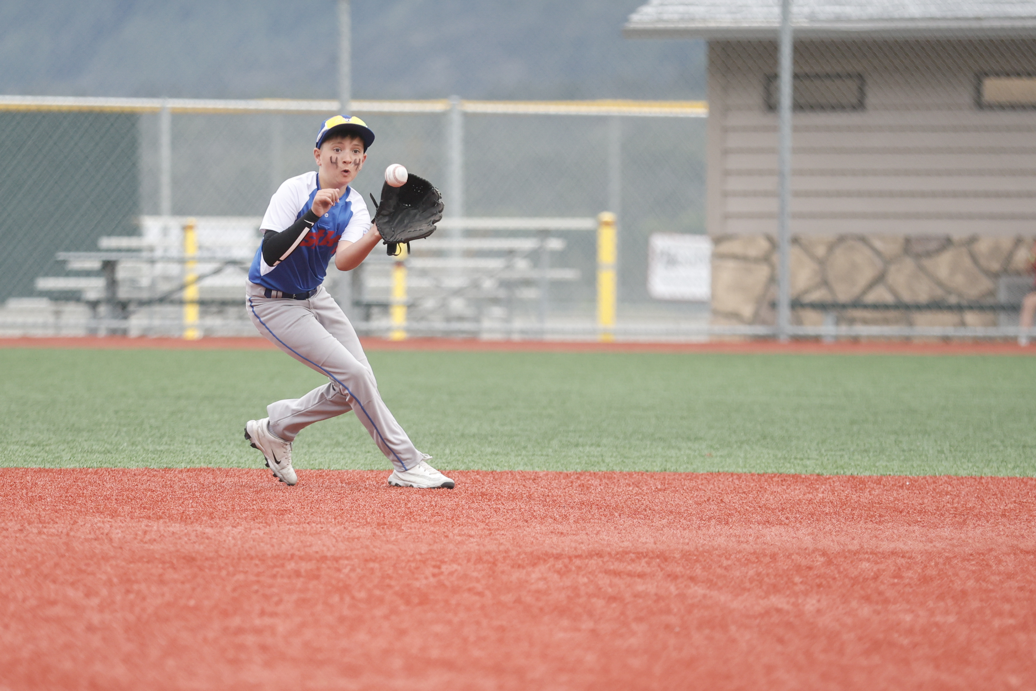2026 07 23 Little League POW Sitka 33