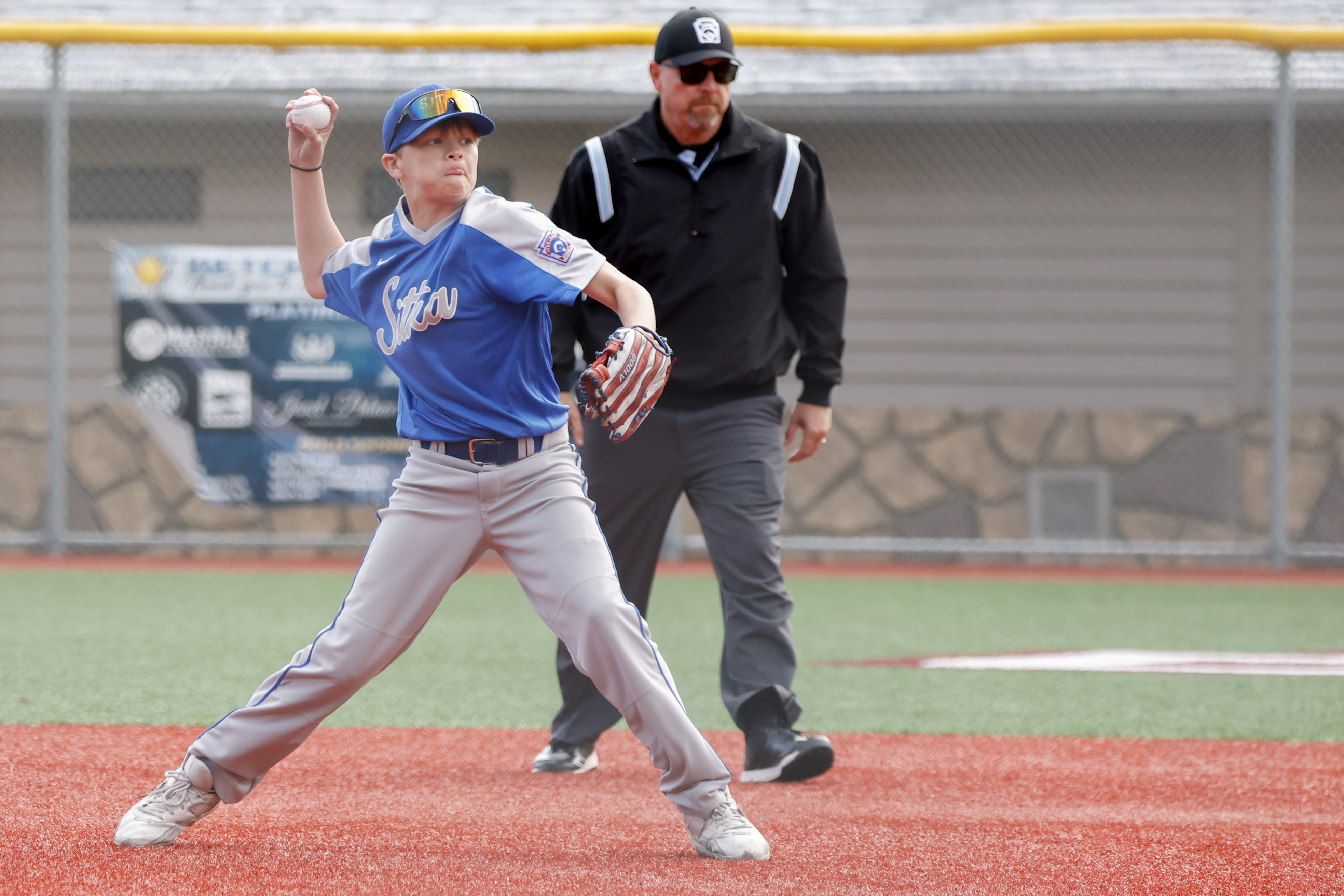 2026 07 24 Little League Sitka Petersburg 07