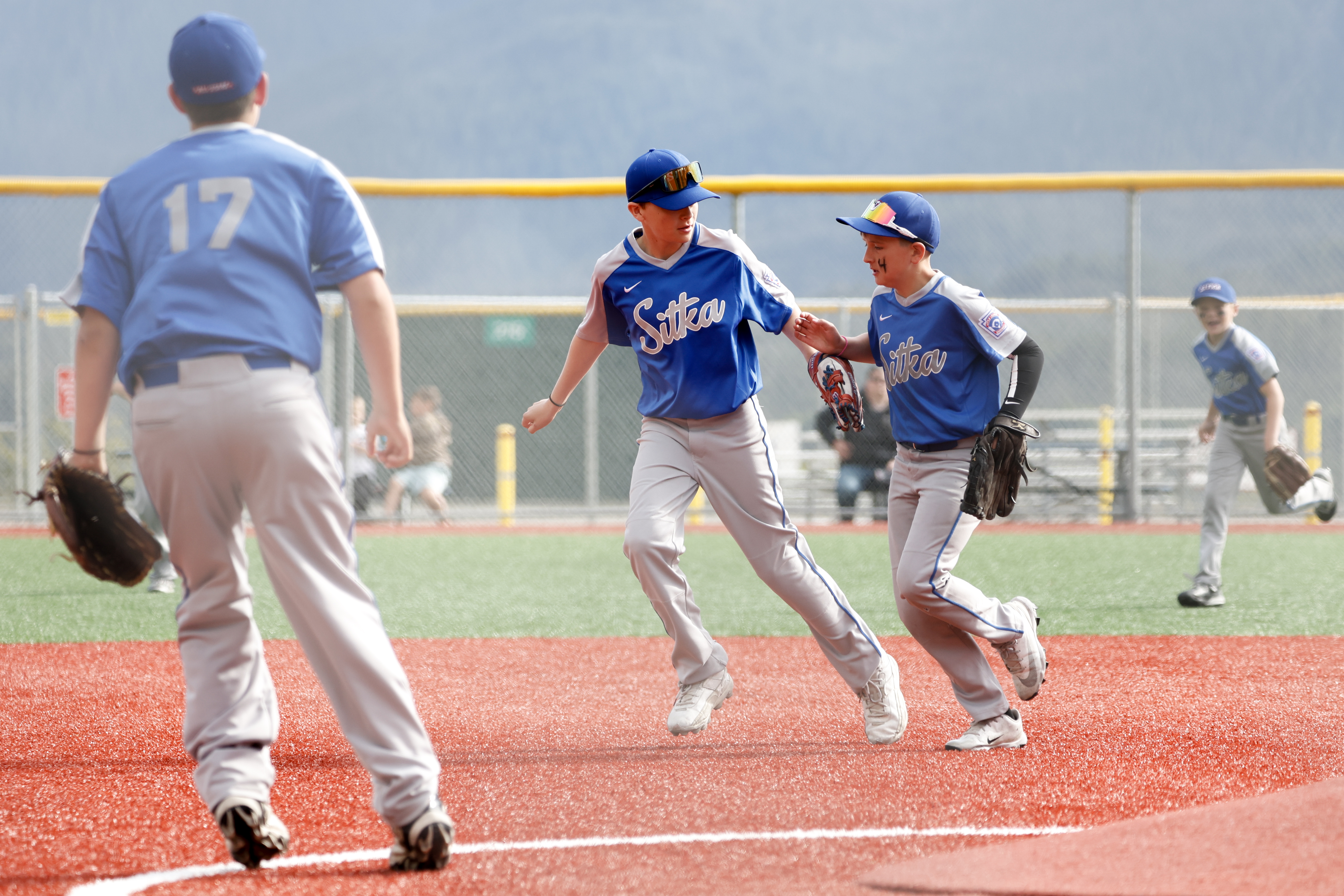 2026 07 24 Little League Sitka Petersburg 14
