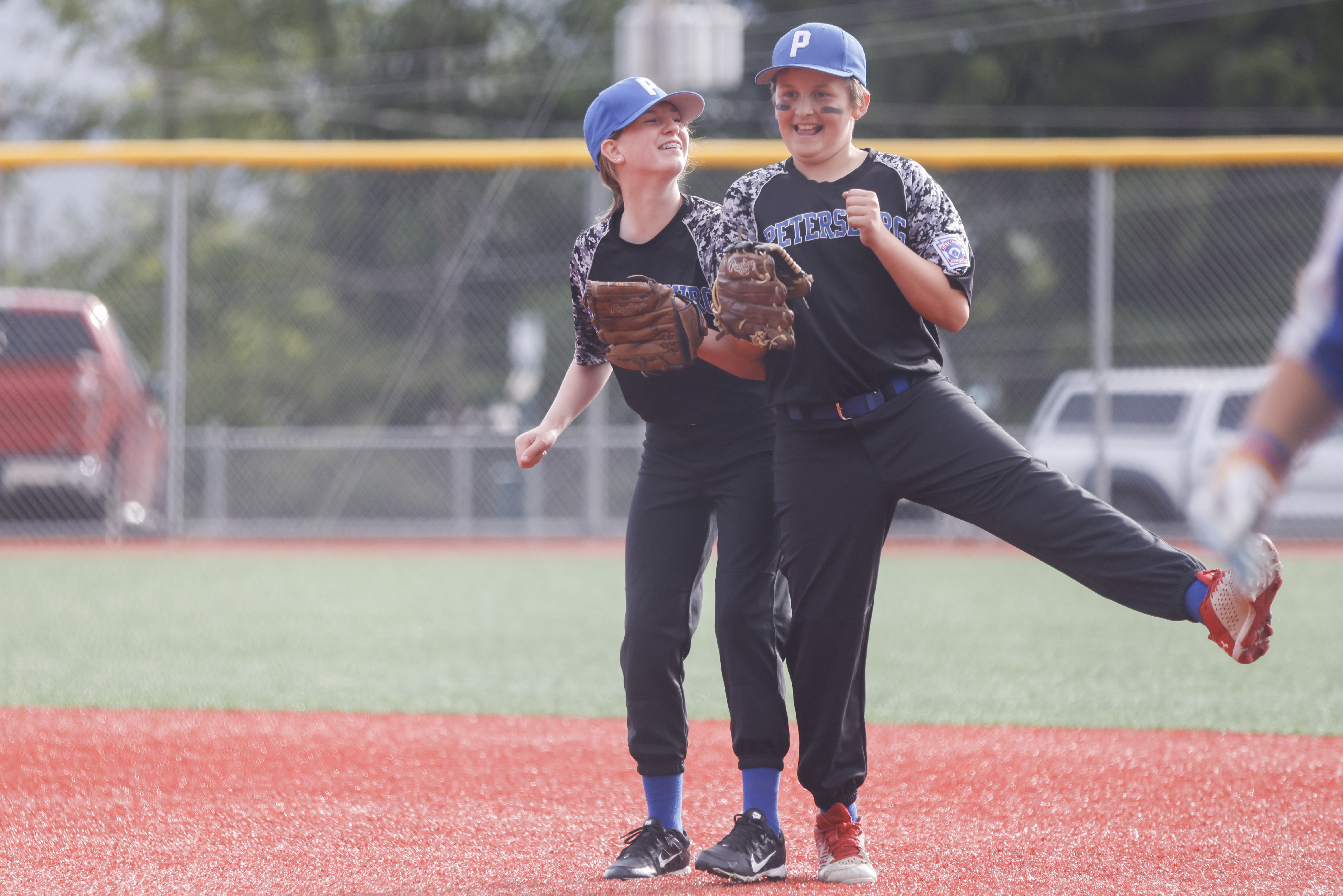 7 24 Major Baseball Sitka Petersburg