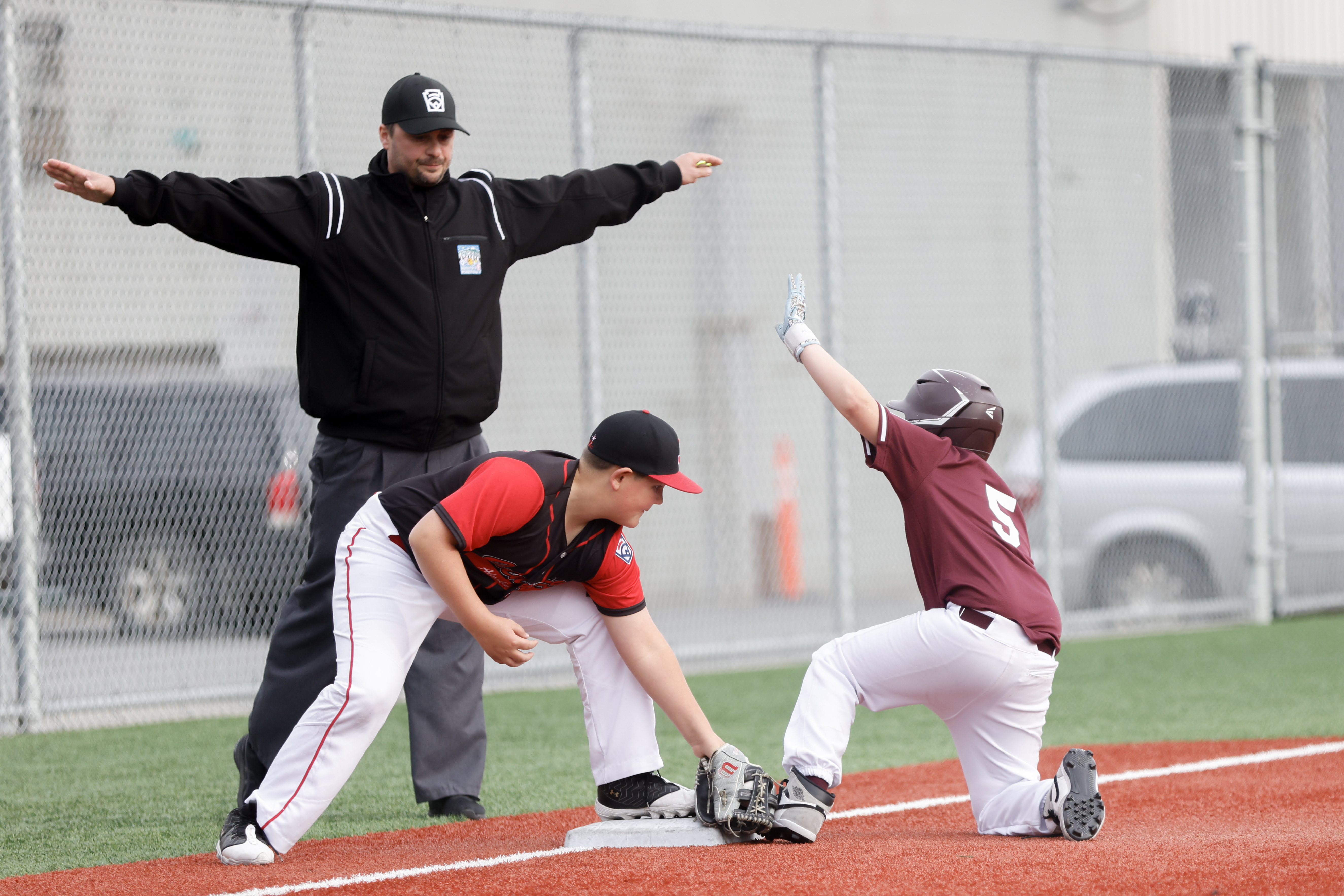 2026 07 25 Little League Ketchikan Juneau 10