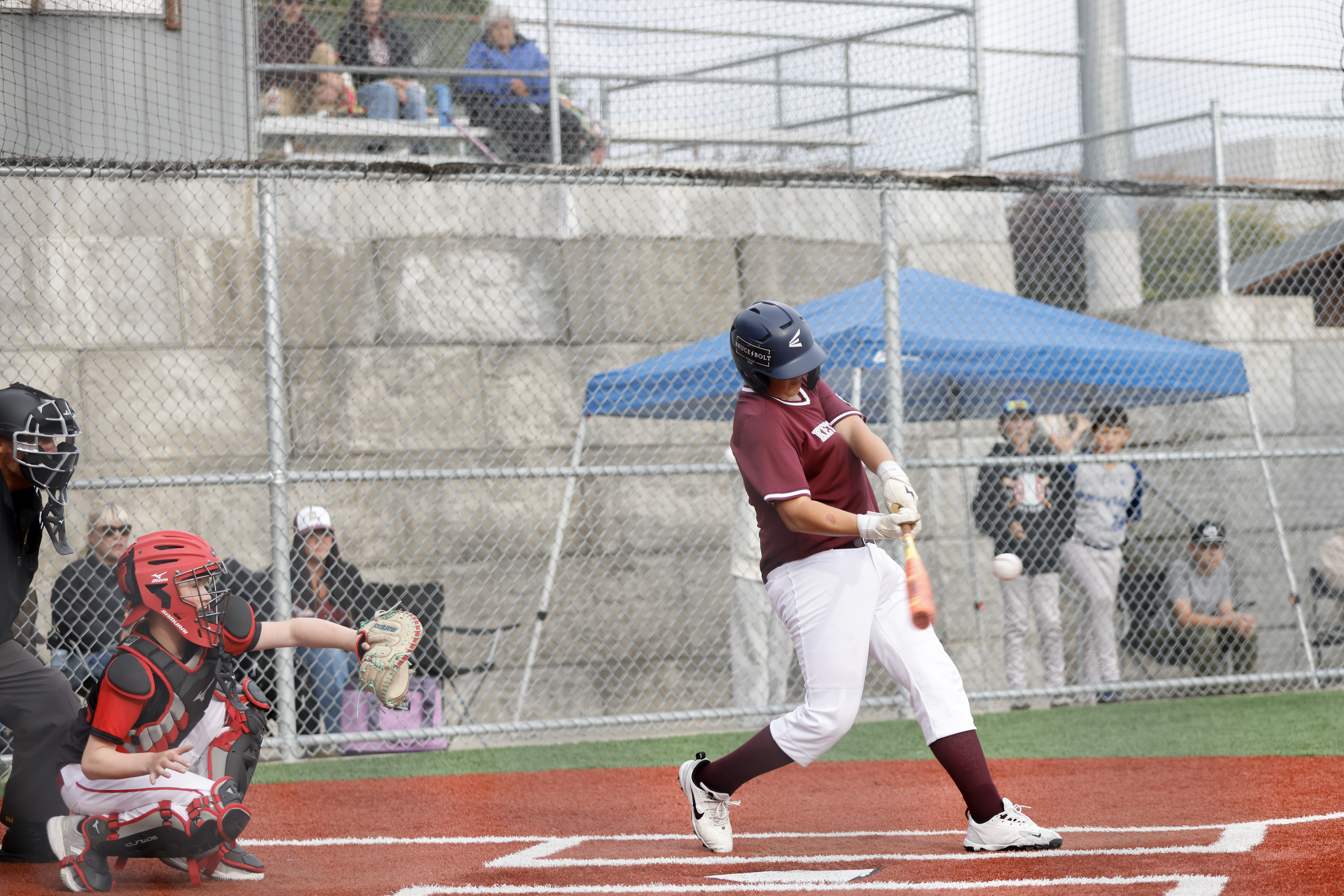 2026 07 25 Little League Ketchikan Juneau 12