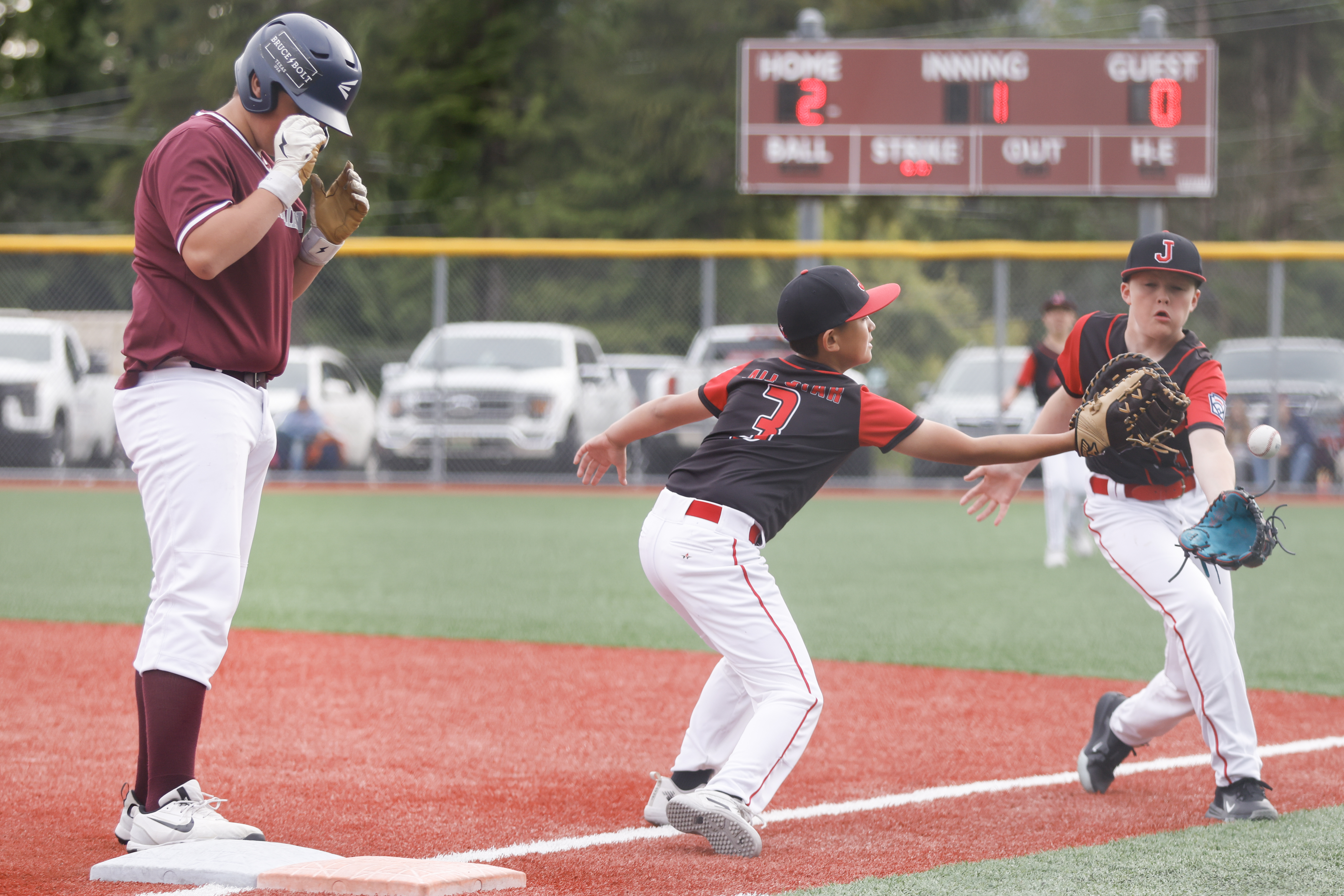 2026 07 25 Little League Ketchikan Juneau 16