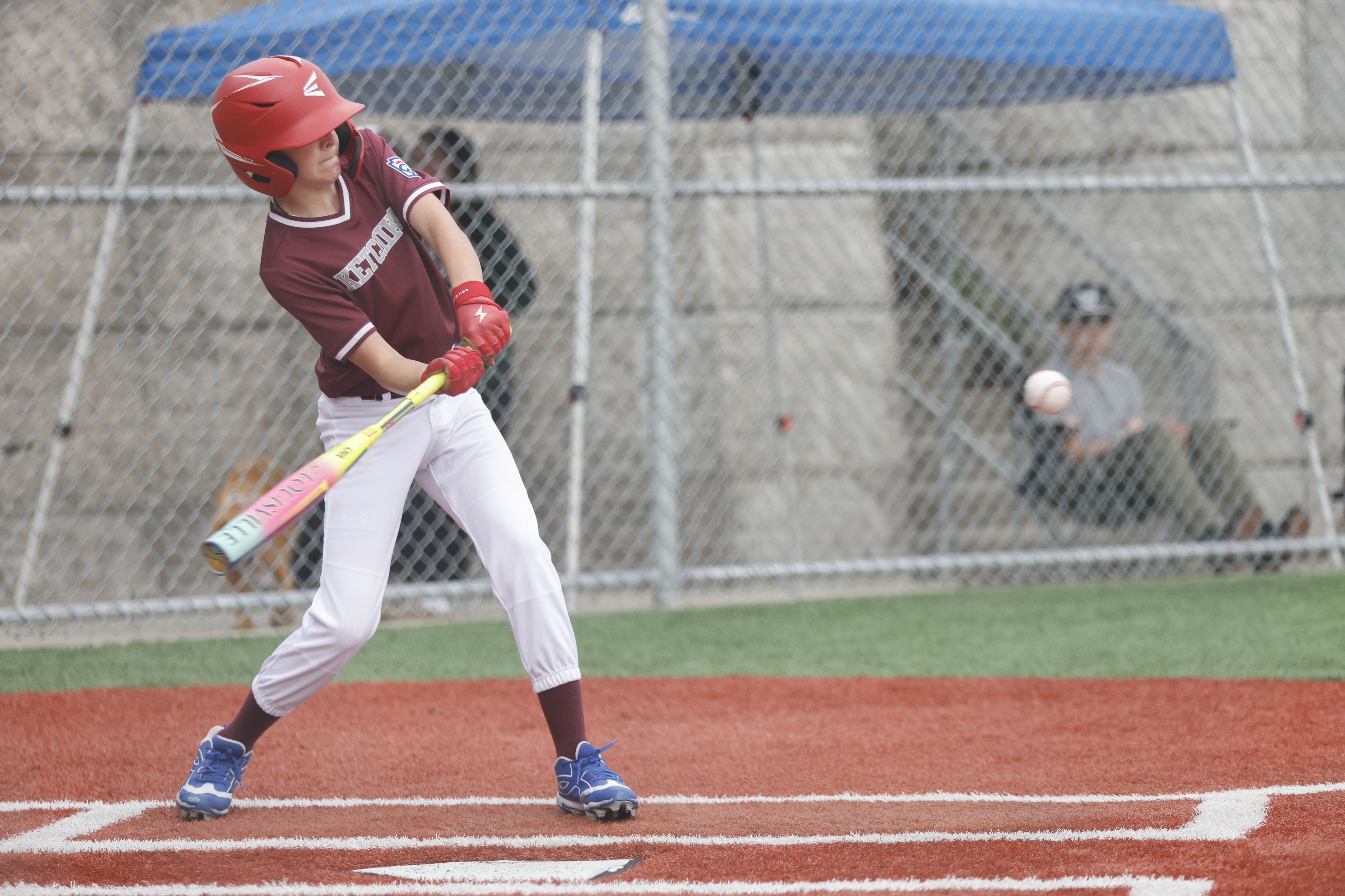 2026 07 25 Little League Ketchikan Juneau 19