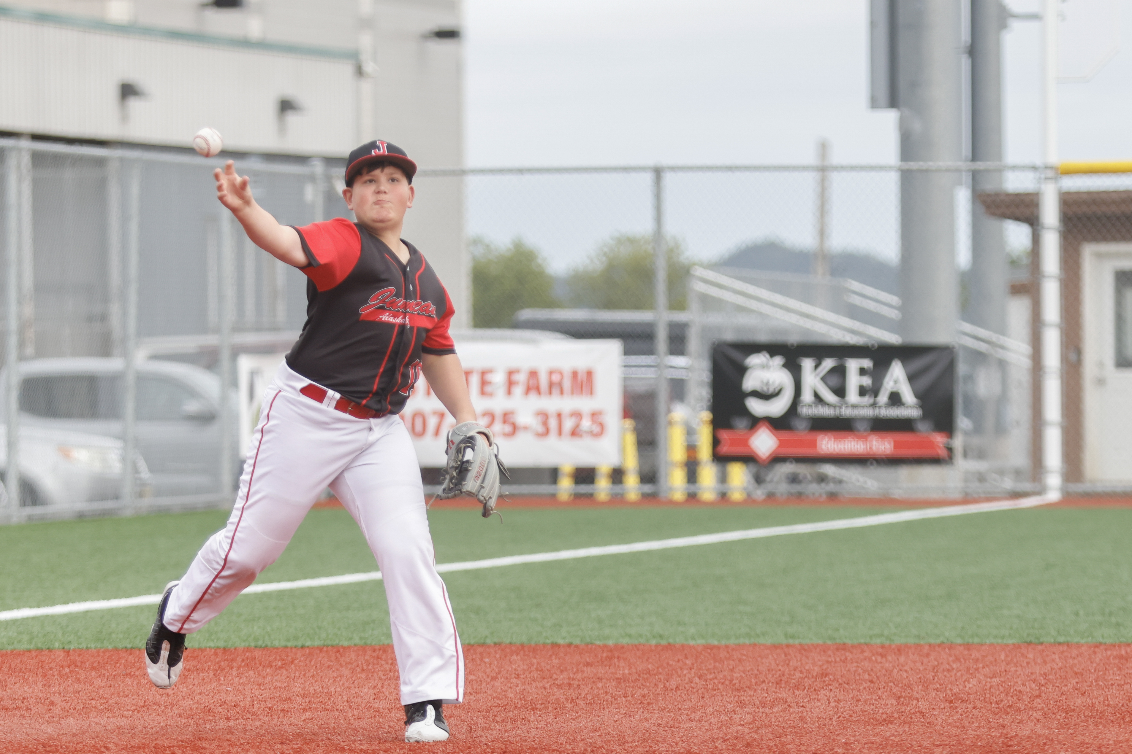 2026 07 25 Little League Ketchikan Juneau 20